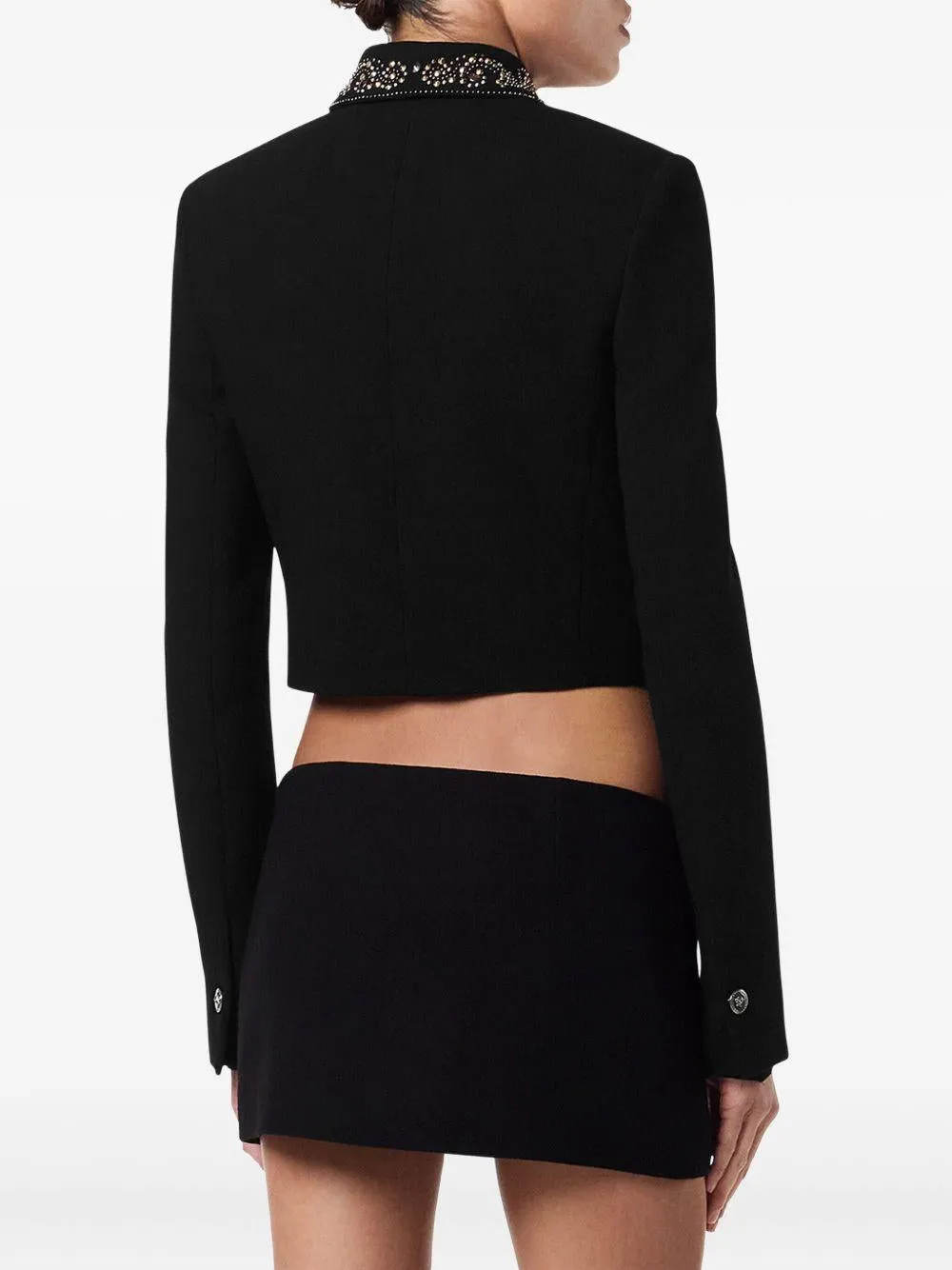 Versace Jacket sold by Zulily product image thumbnail 4