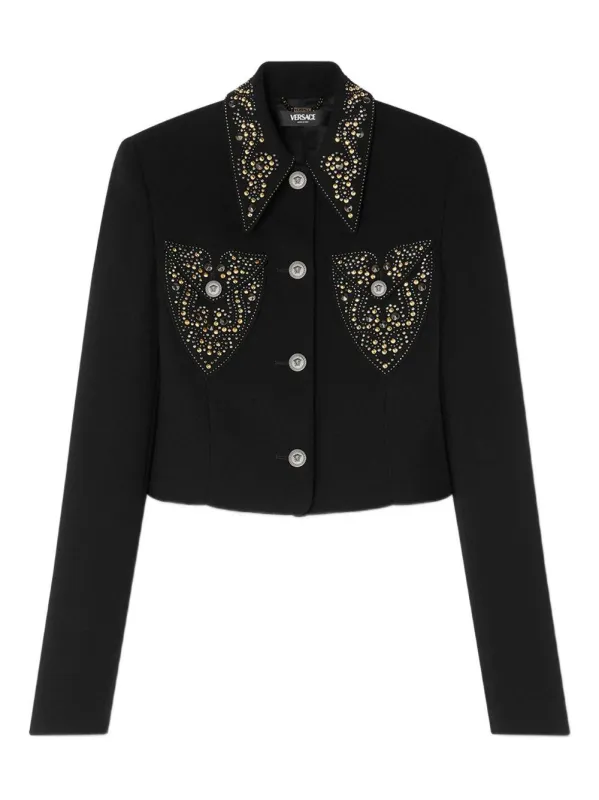 Versace Jacket made by Versace