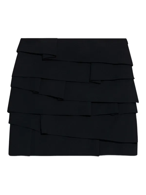 Mini Skirt made by Versace