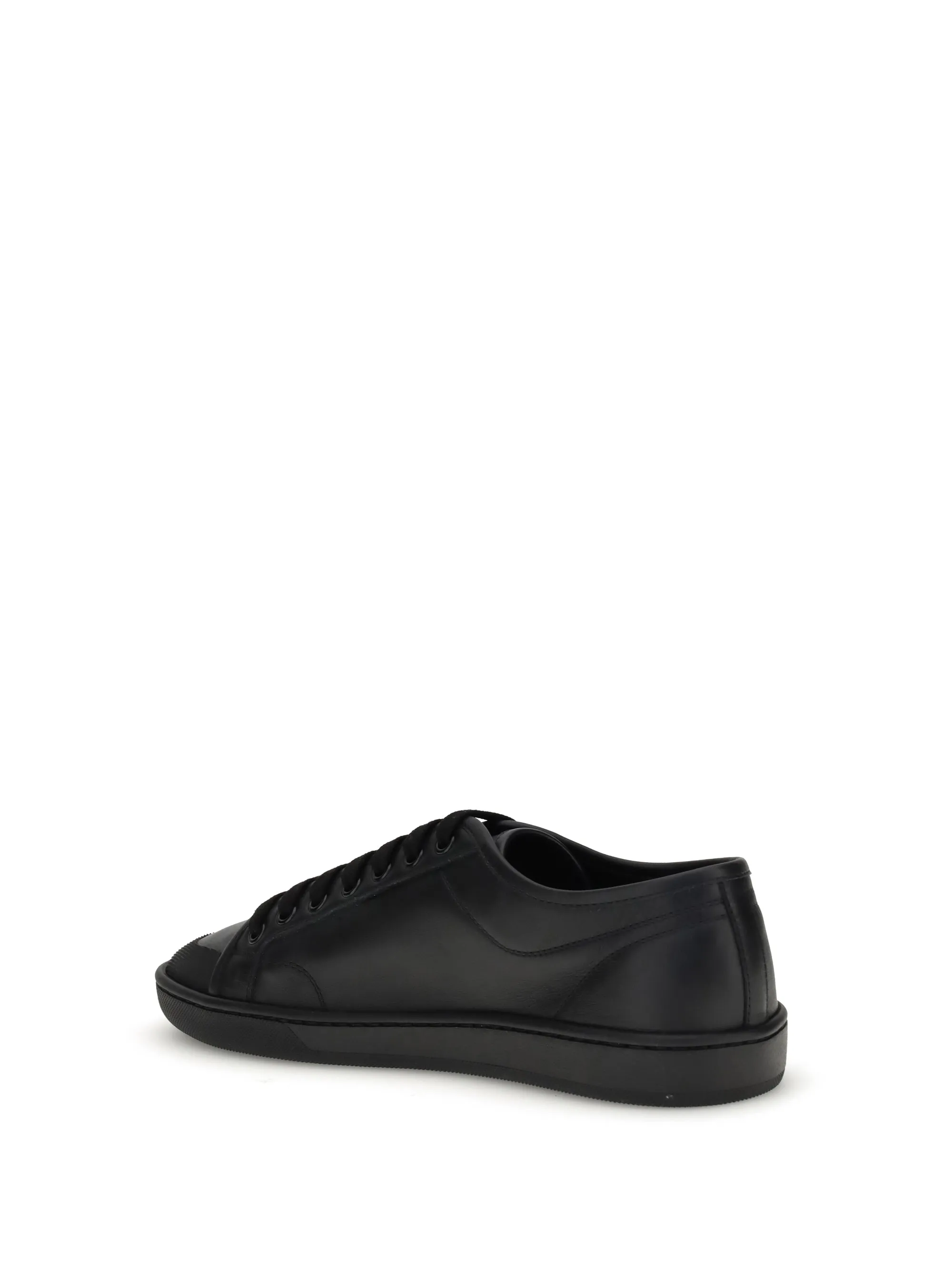 Gym Sneakers Black sold by Zulily product image thumbnail 4