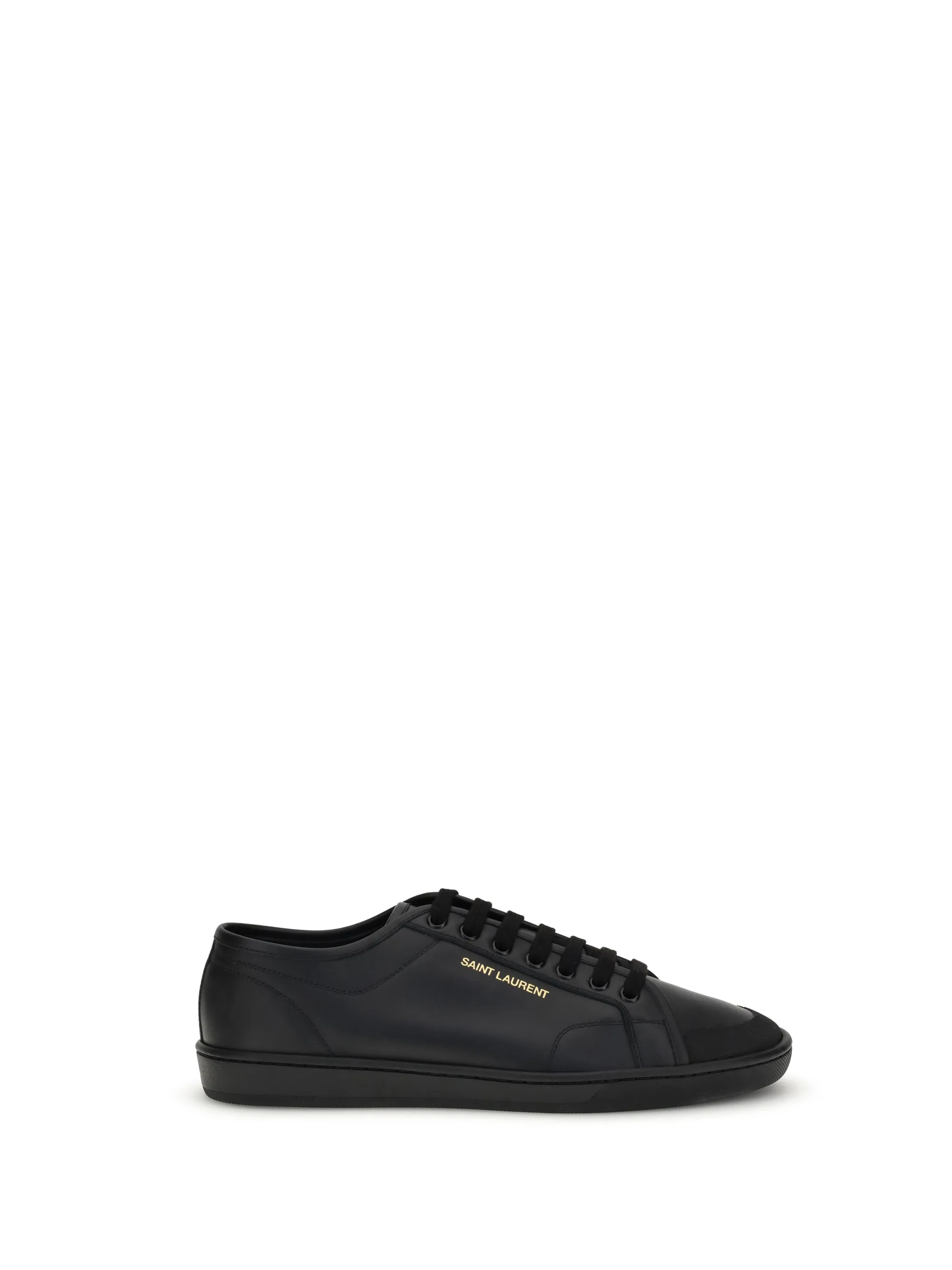 Gym Sneakers Black sold by Zulily