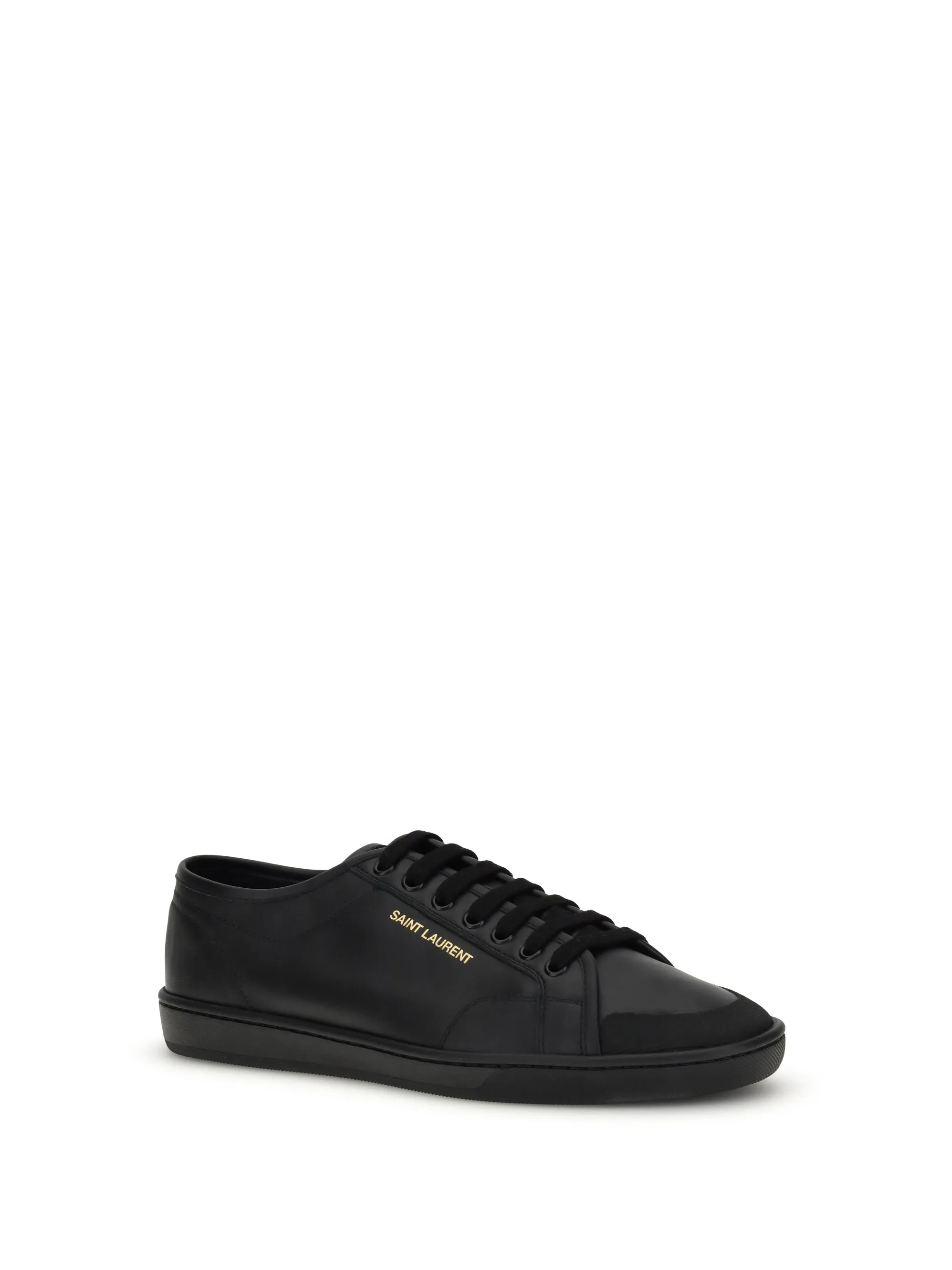 Gym Sneakers Black sold by Zulily product image thumbnail 2