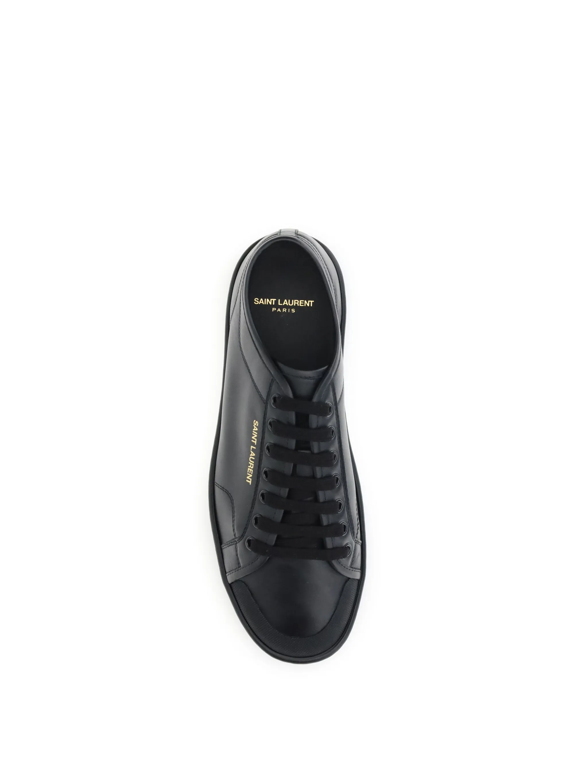 Gym Sneakers Black sold by Zulily product image thumbnail 3