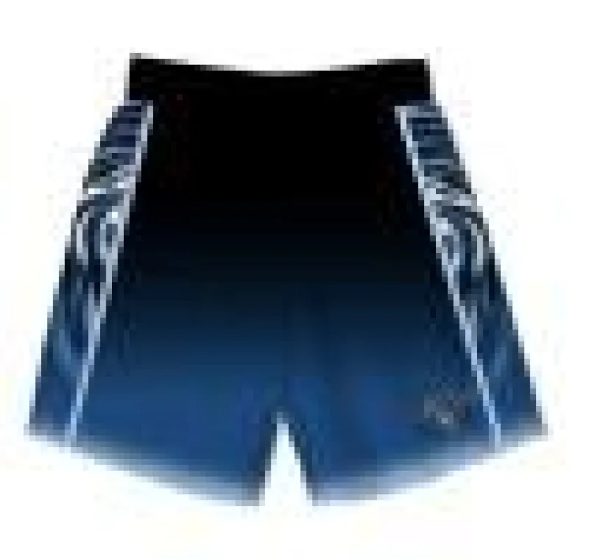 Short Pants With Graphic Print made by Casablanca