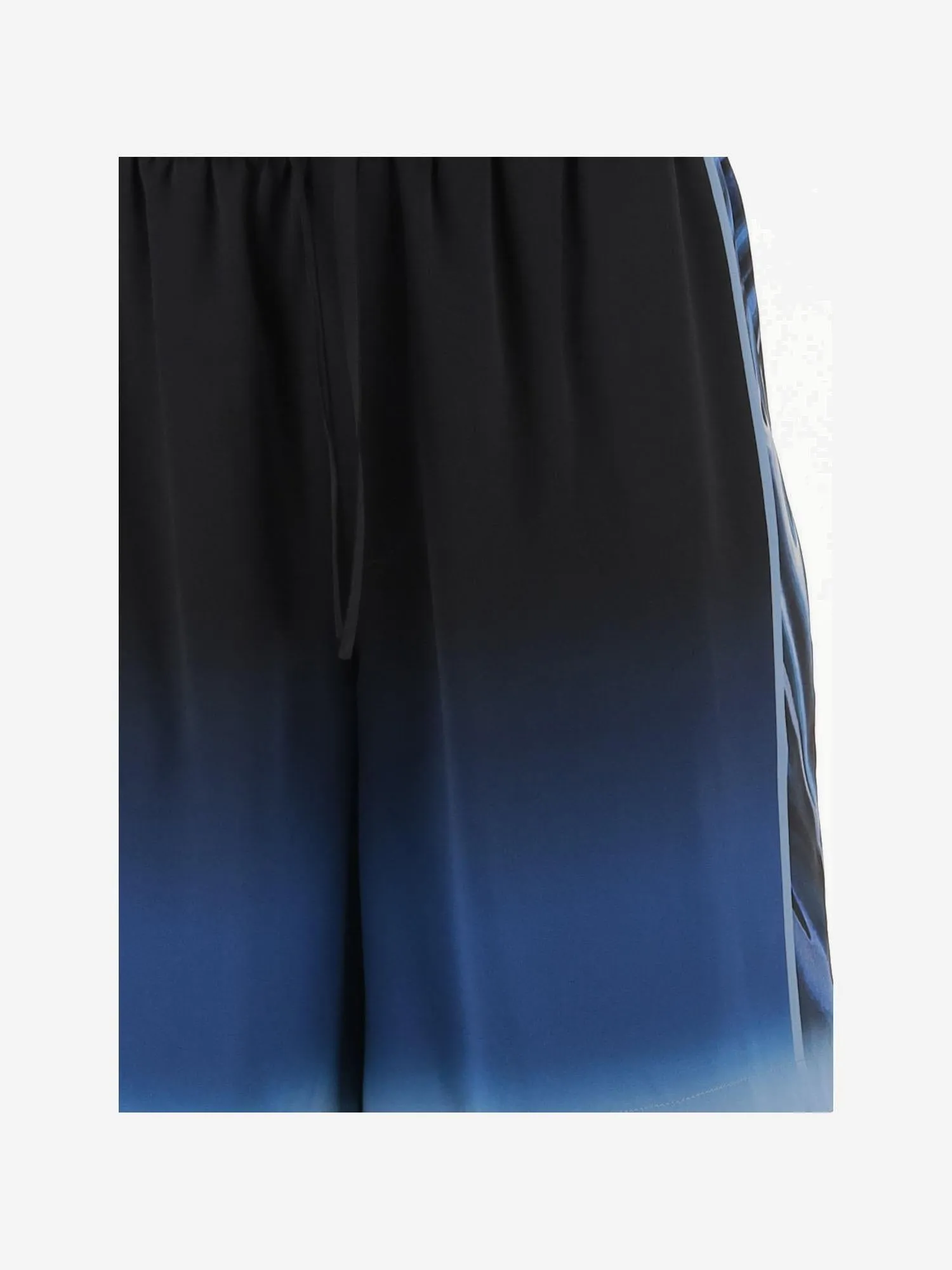 Short Pants With Graphic Print sold by Zulily product image thumbnail 2