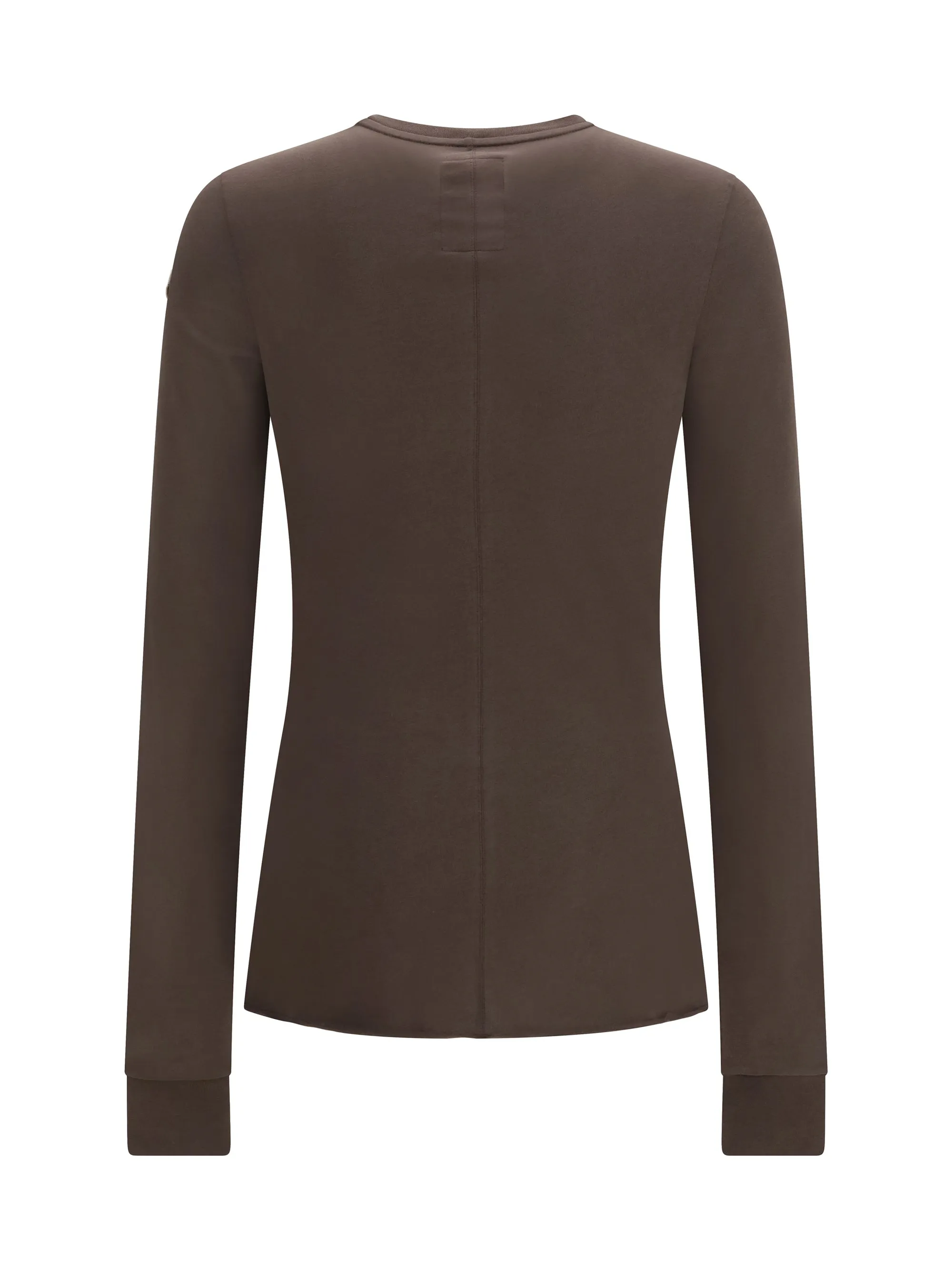 Long-Sleeve T-Shirt Girder Dark sold by Zulily product image thumbnail 3