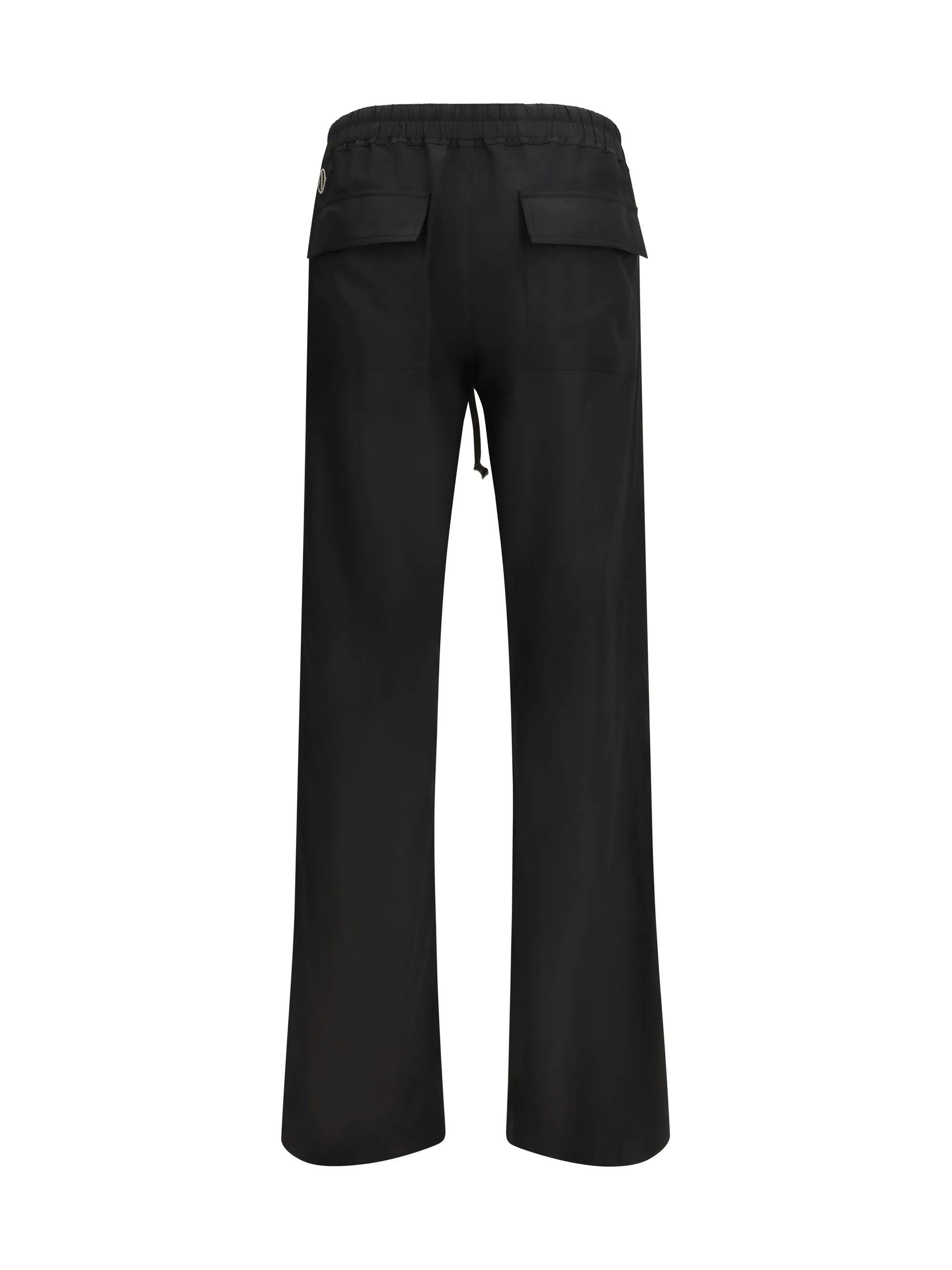Nylon Pants Black sold by Zulily product image thumbnail 3