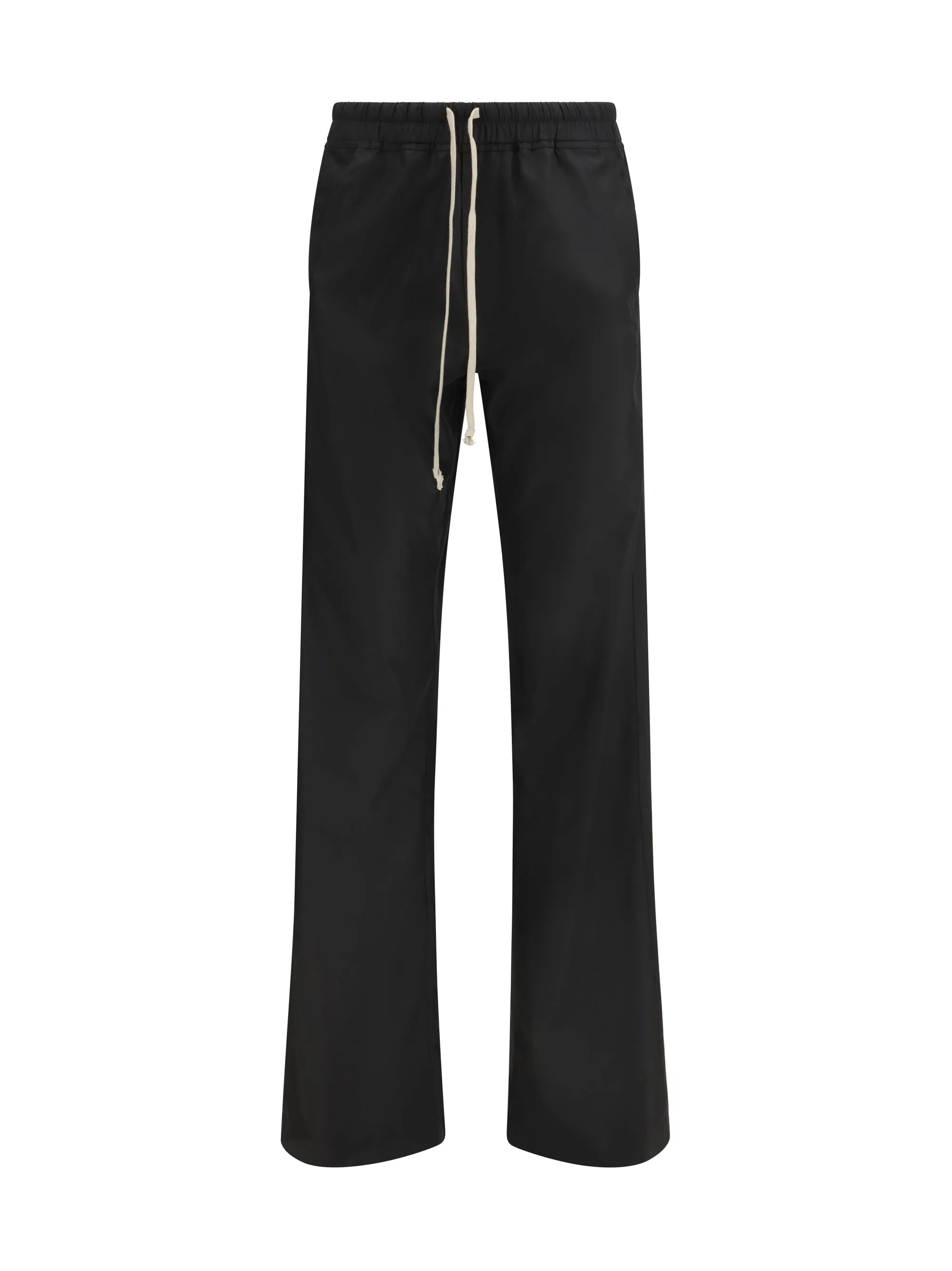 Nylon Pants Black sold by Zulily