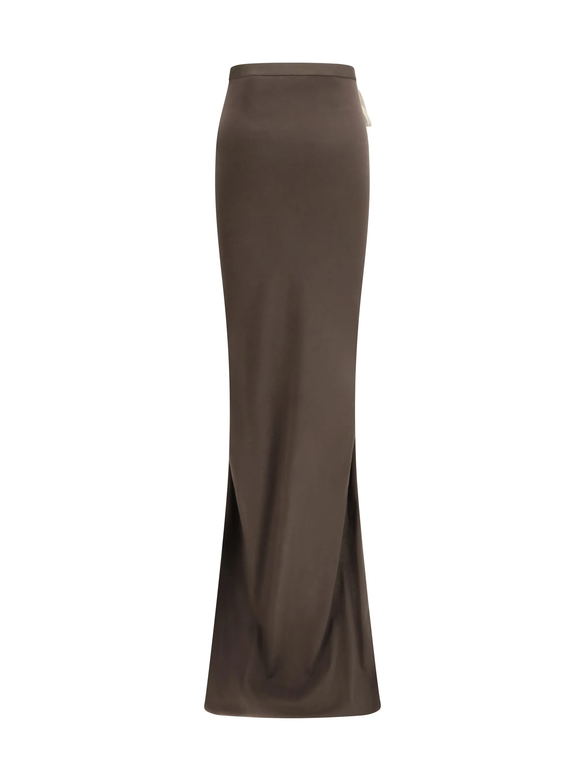 Long Cotton Skirt sold by Zulily product image thumbnail 3