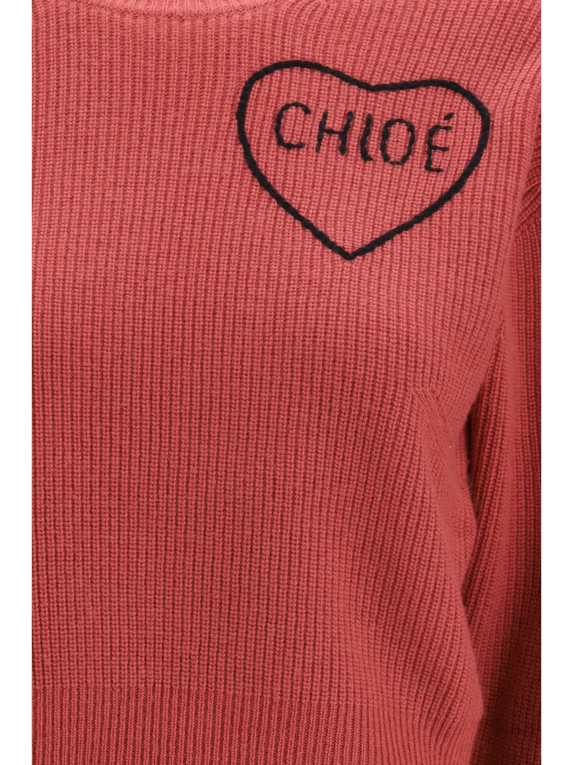 Cropped Pullover Coppery Pink sold by Zulily product image thumbnail 2