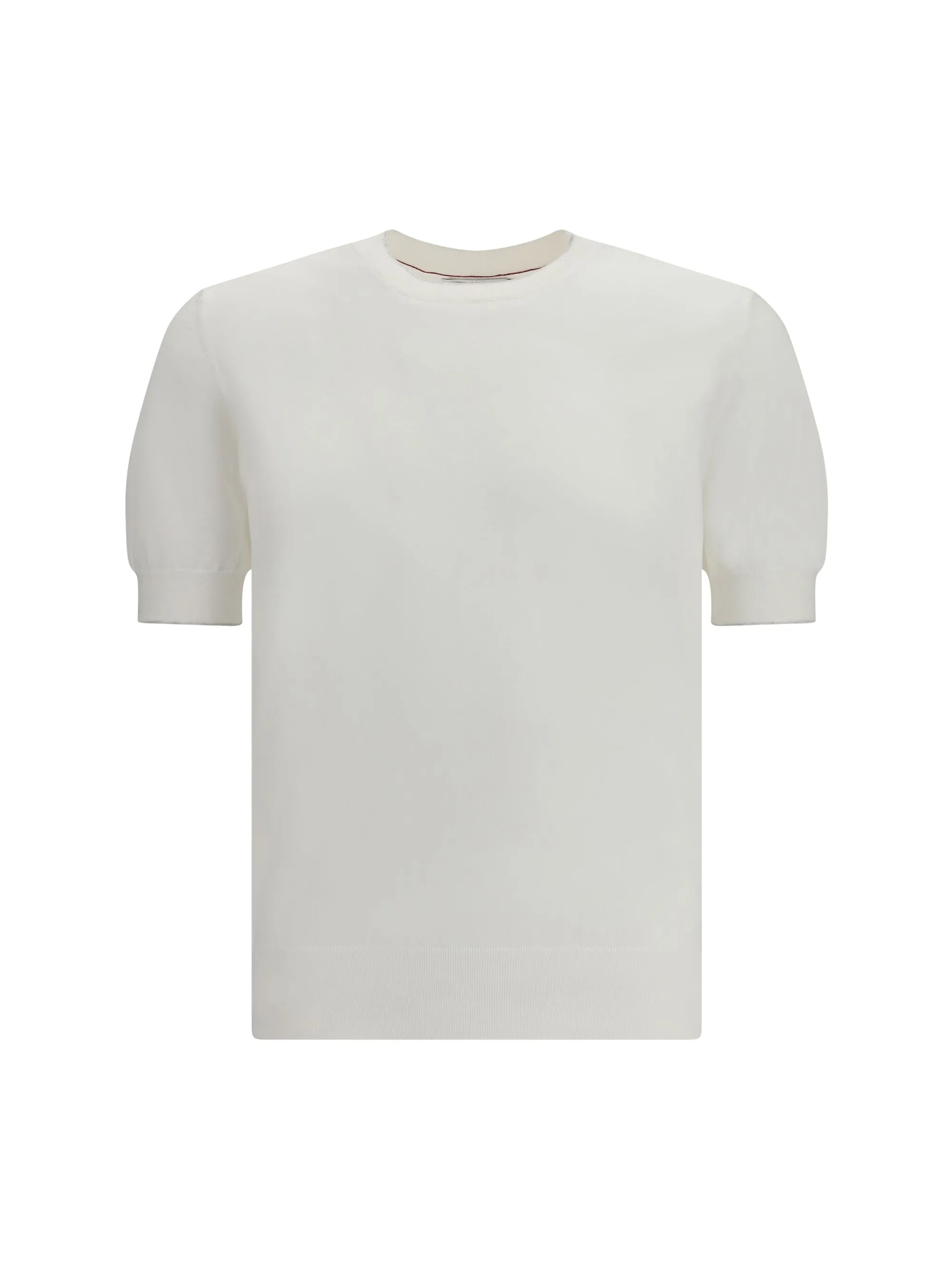Cotton T-Shirt Panama/Mist sold by Zulily