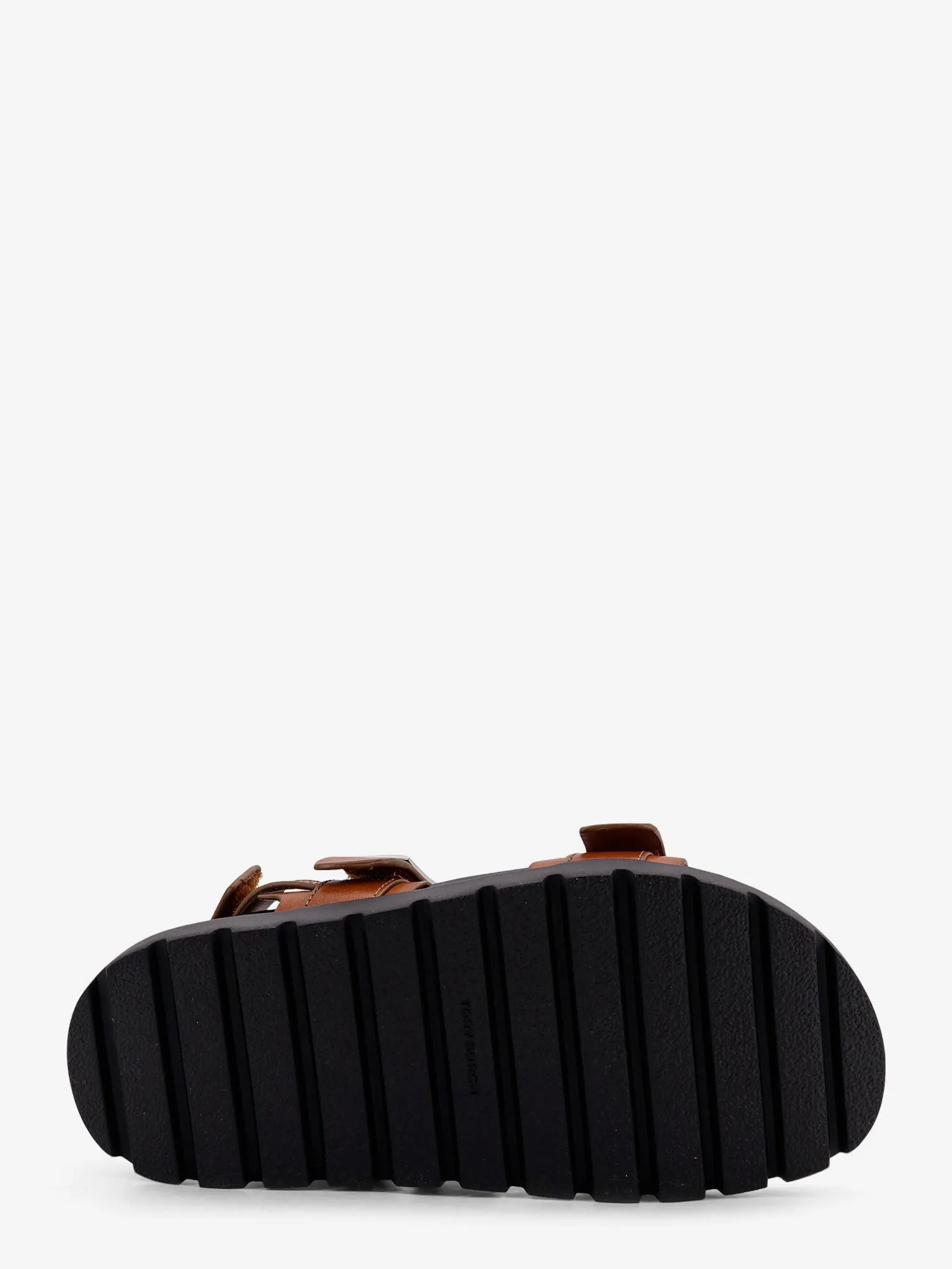 Mellow Low Leather Sandals sold by Zulily product image thumbnail 4