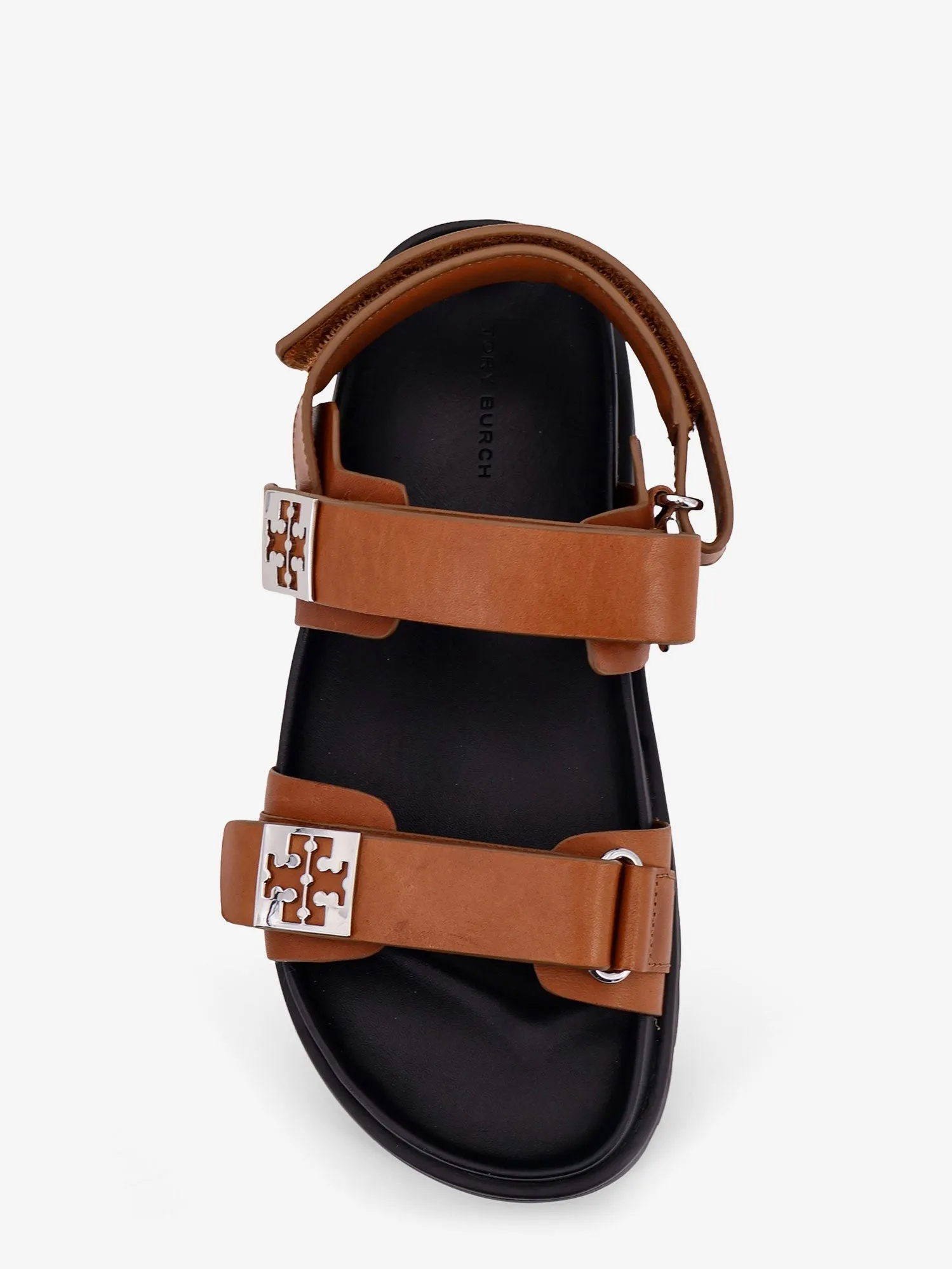 Mellow Low Leather Sandals sold by Zulily product image thumbnail 5