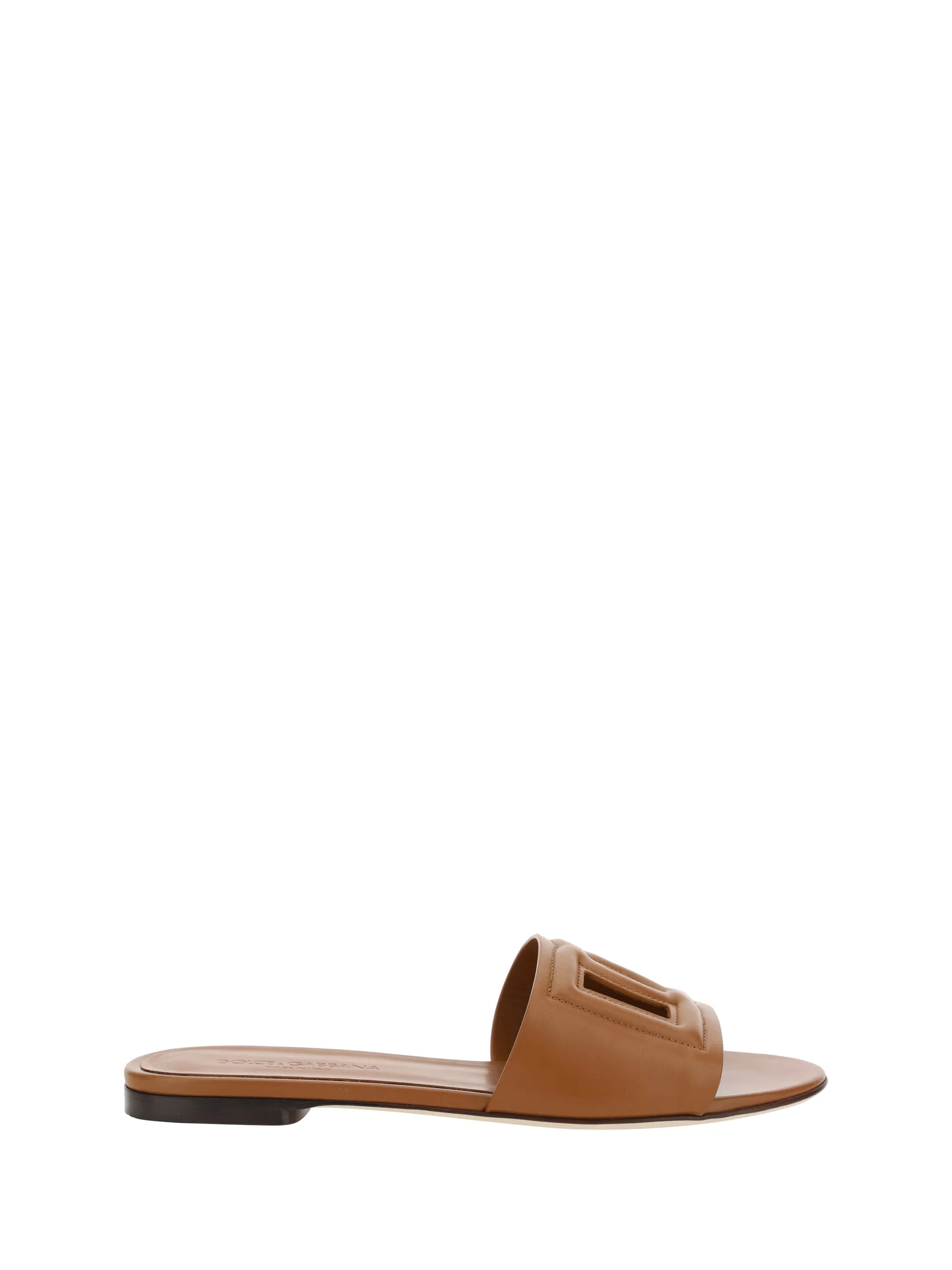 Sandals Millenials Light Brown Leather sold by Zulily