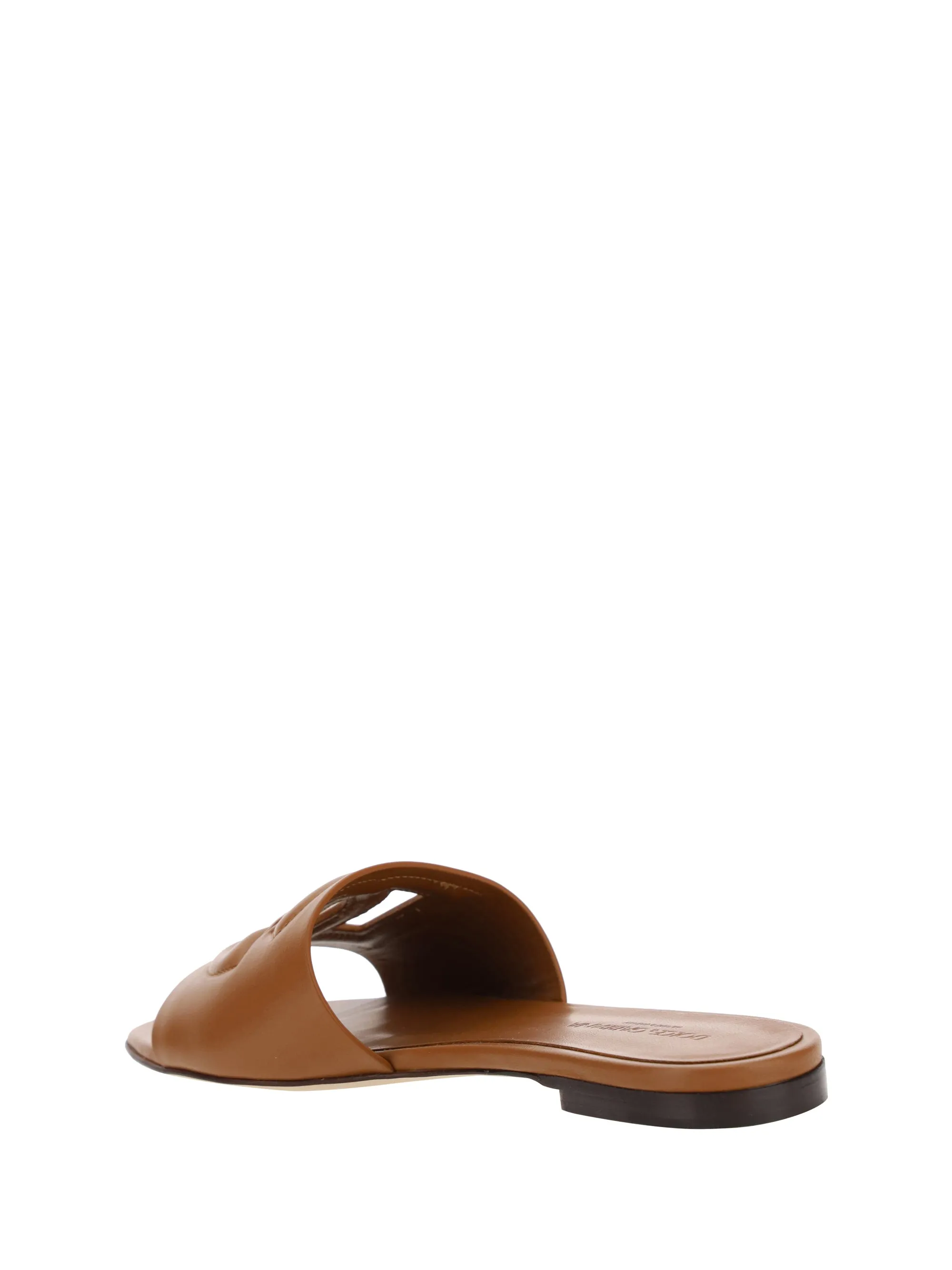 Sandals Millenials Light Brown Leather sold by Zulily product image thumbnail 3