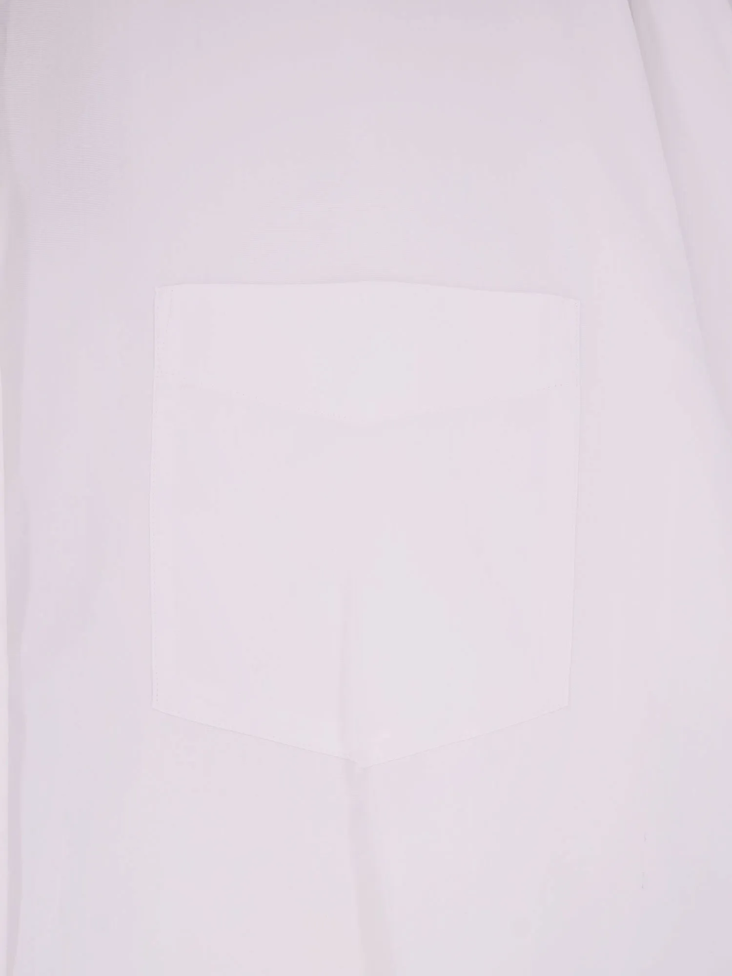 Oversize Cotton Shirt sold by Zulily product image thumbnail 3