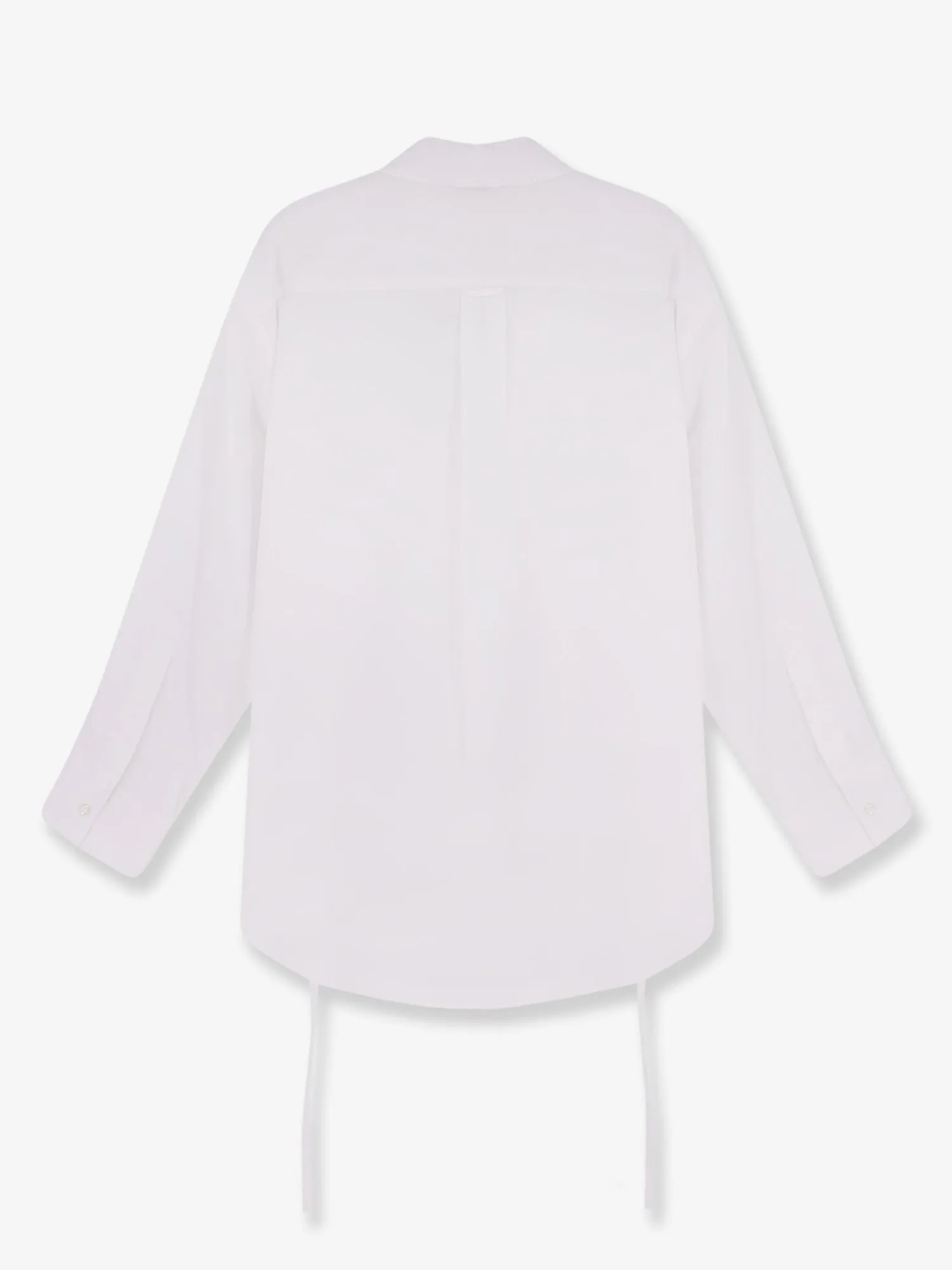 Oversize Cotton Shirt sold by Zulily product image thumbnail 2