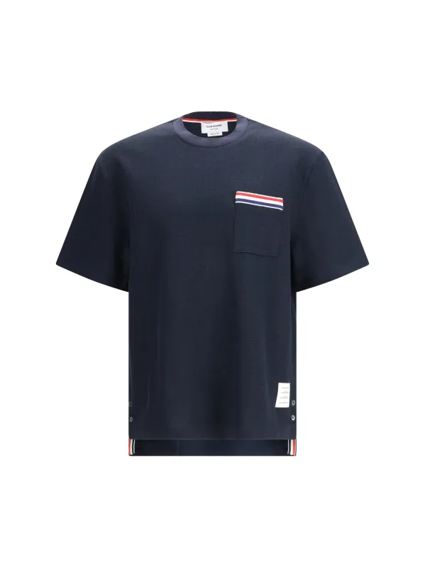 Short-Sleeve T-Shirt Navy made by Zulily