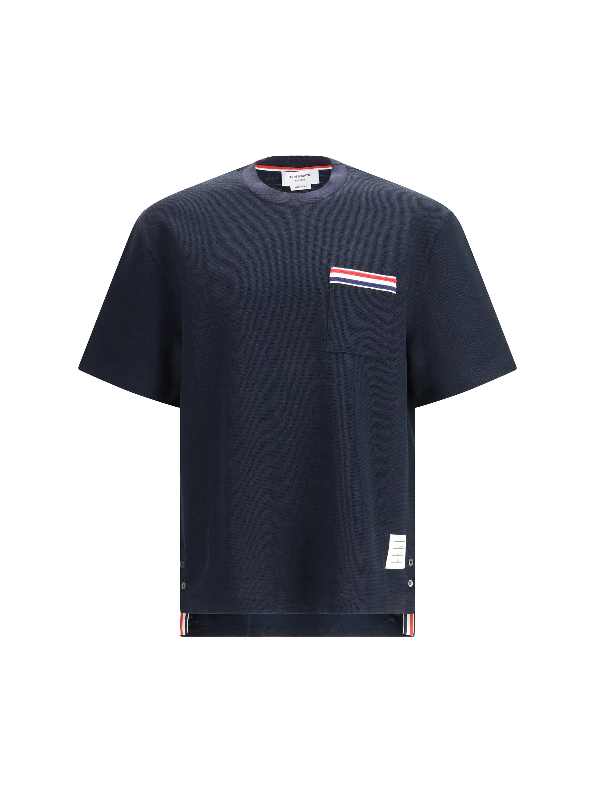 Short-Sleeve T-Shirt Navy sold by Zulily