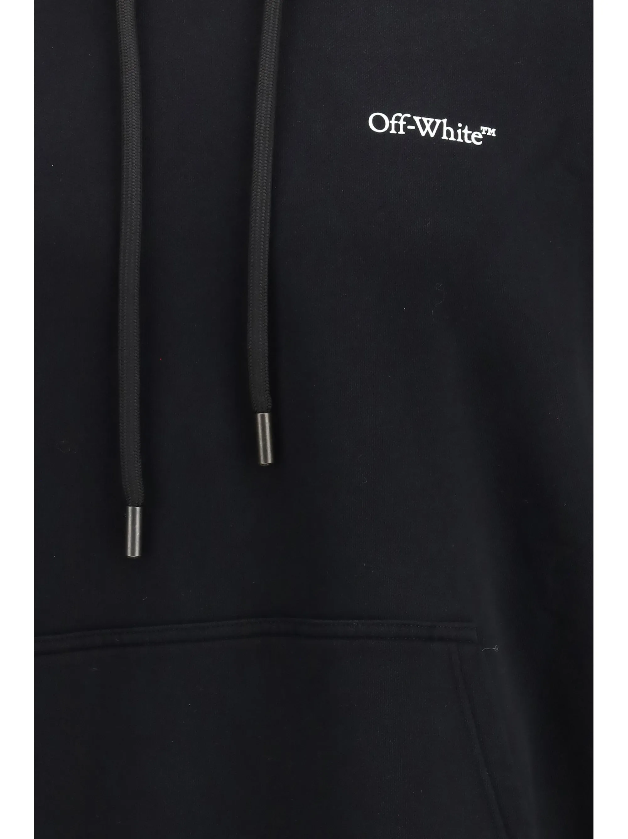 Hoodie Metal Arrow Skate Black sold by Zulily product image thumbnail 3