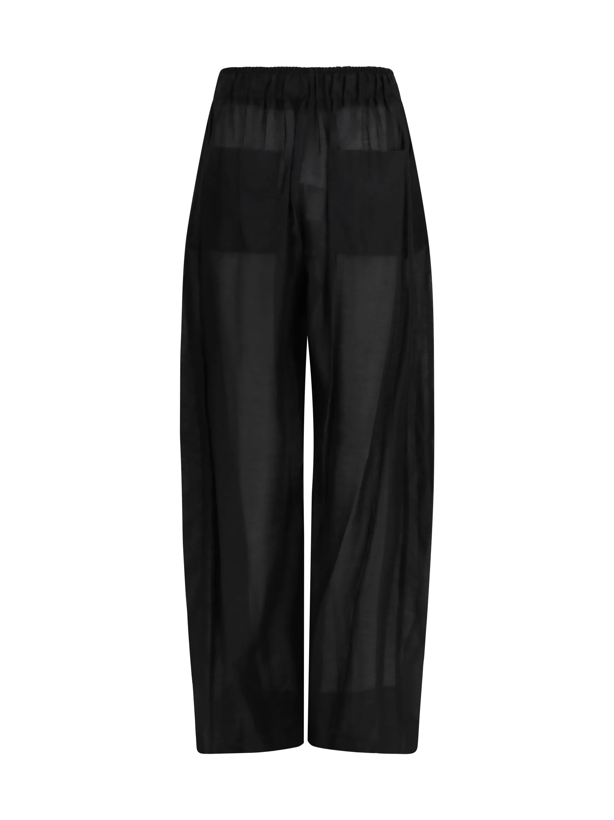 Trousers Dora Black sold by Zulily product image thumbnail 3
