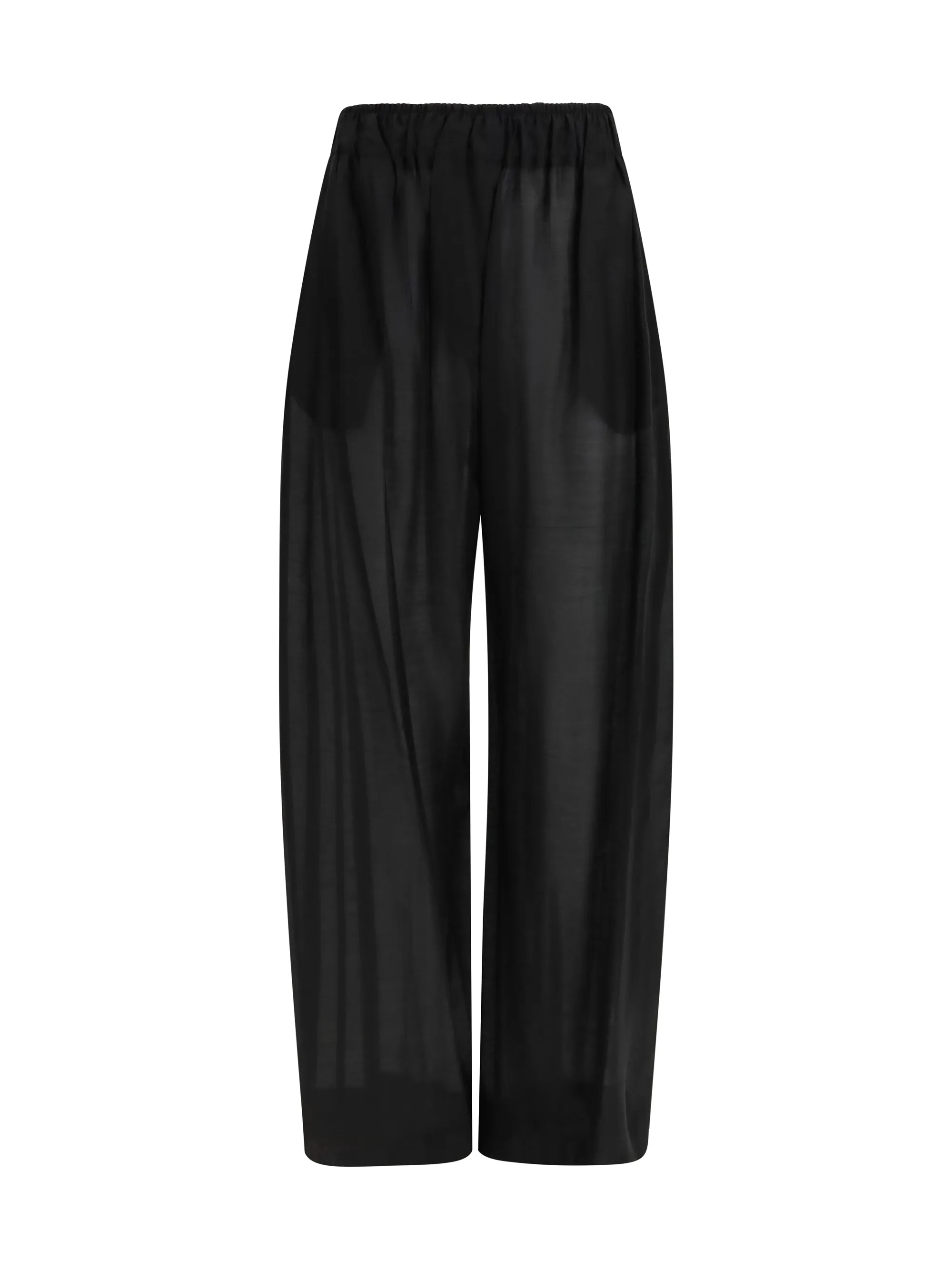 Trousers Dora Black sold by Zulily