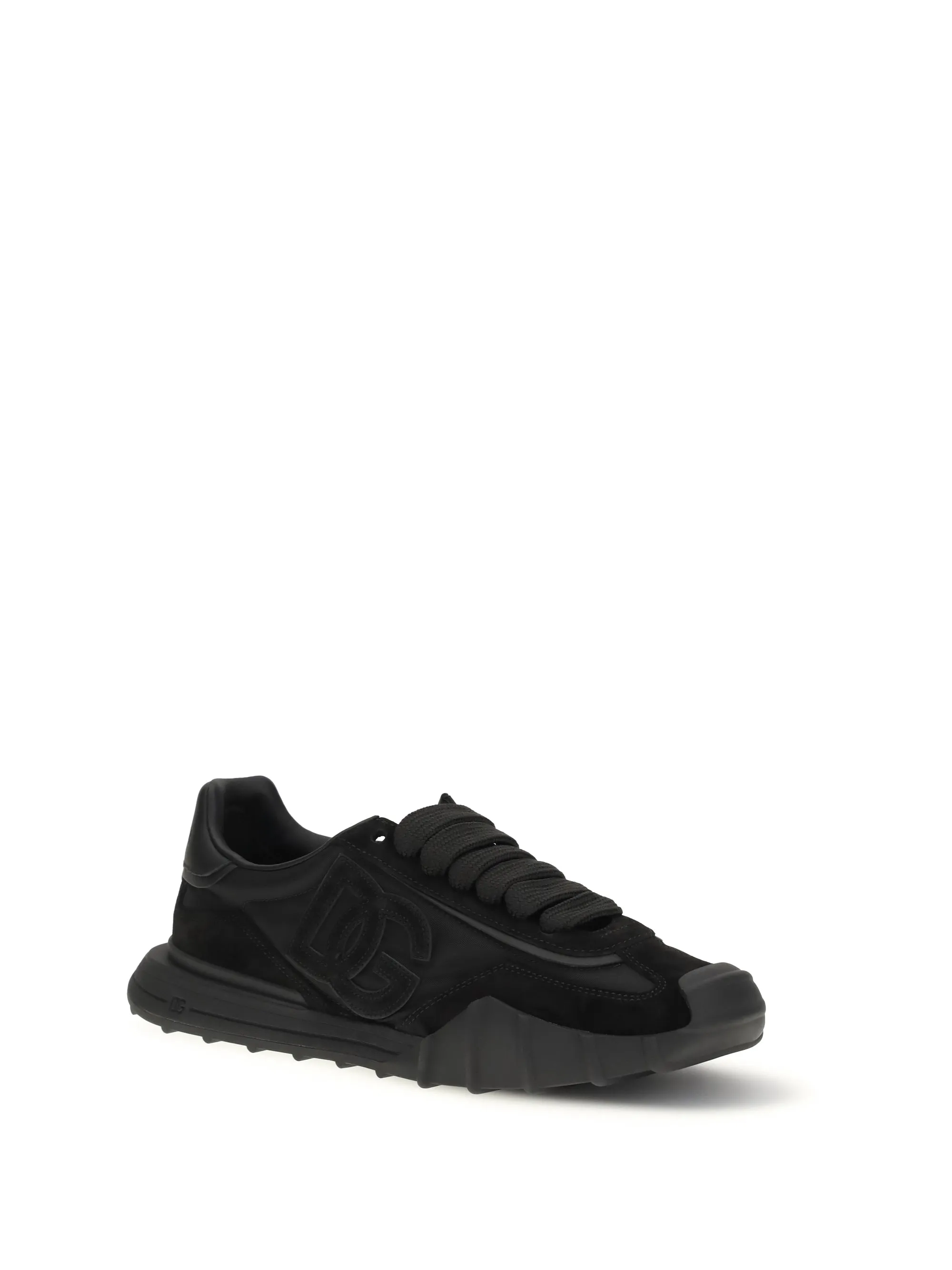 Sneakers Athletic Black sold by Zulily product image thumbnail 4