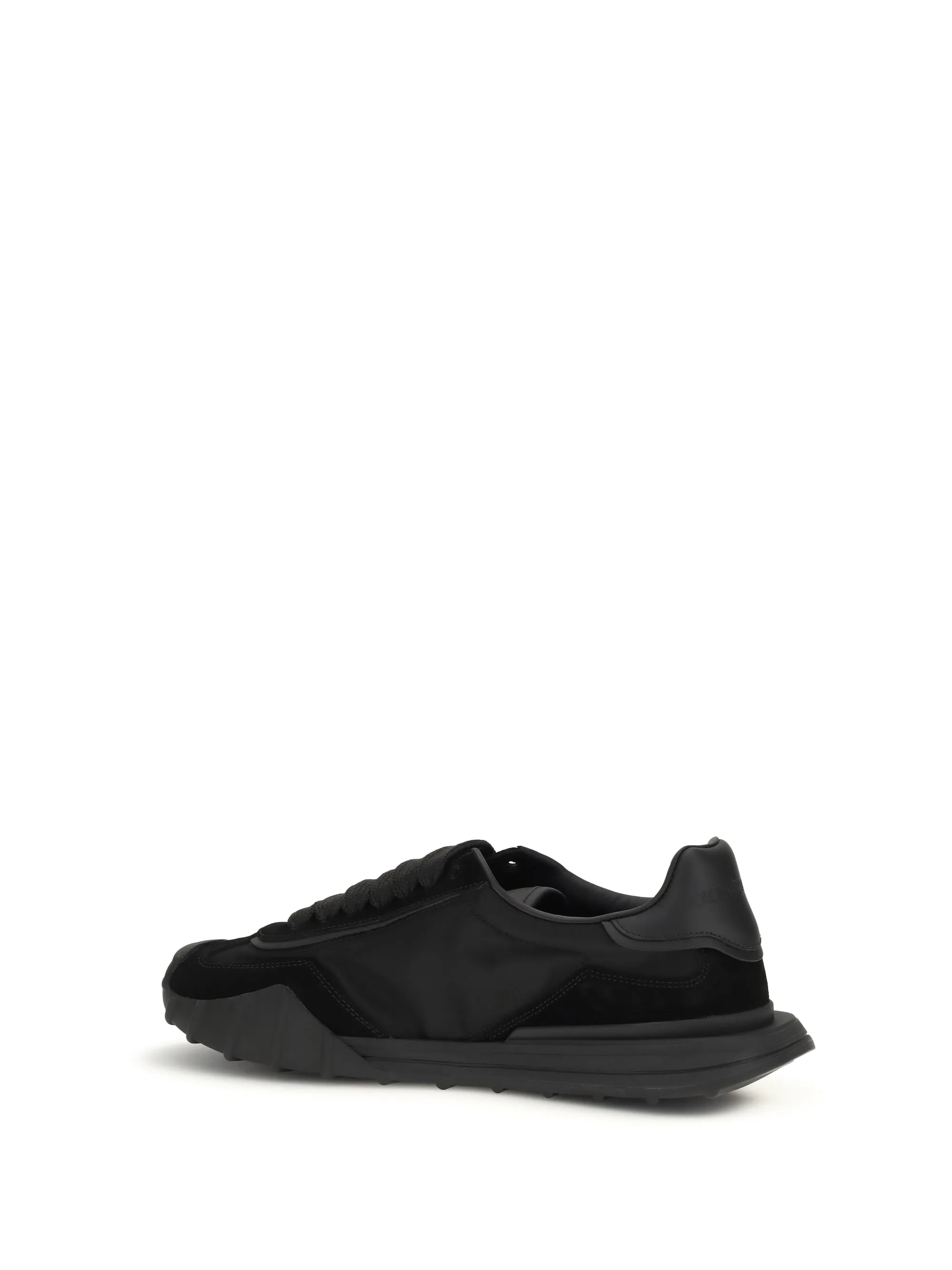 Sneakers Athletic Black sold by Zulily product image thumbnail 2