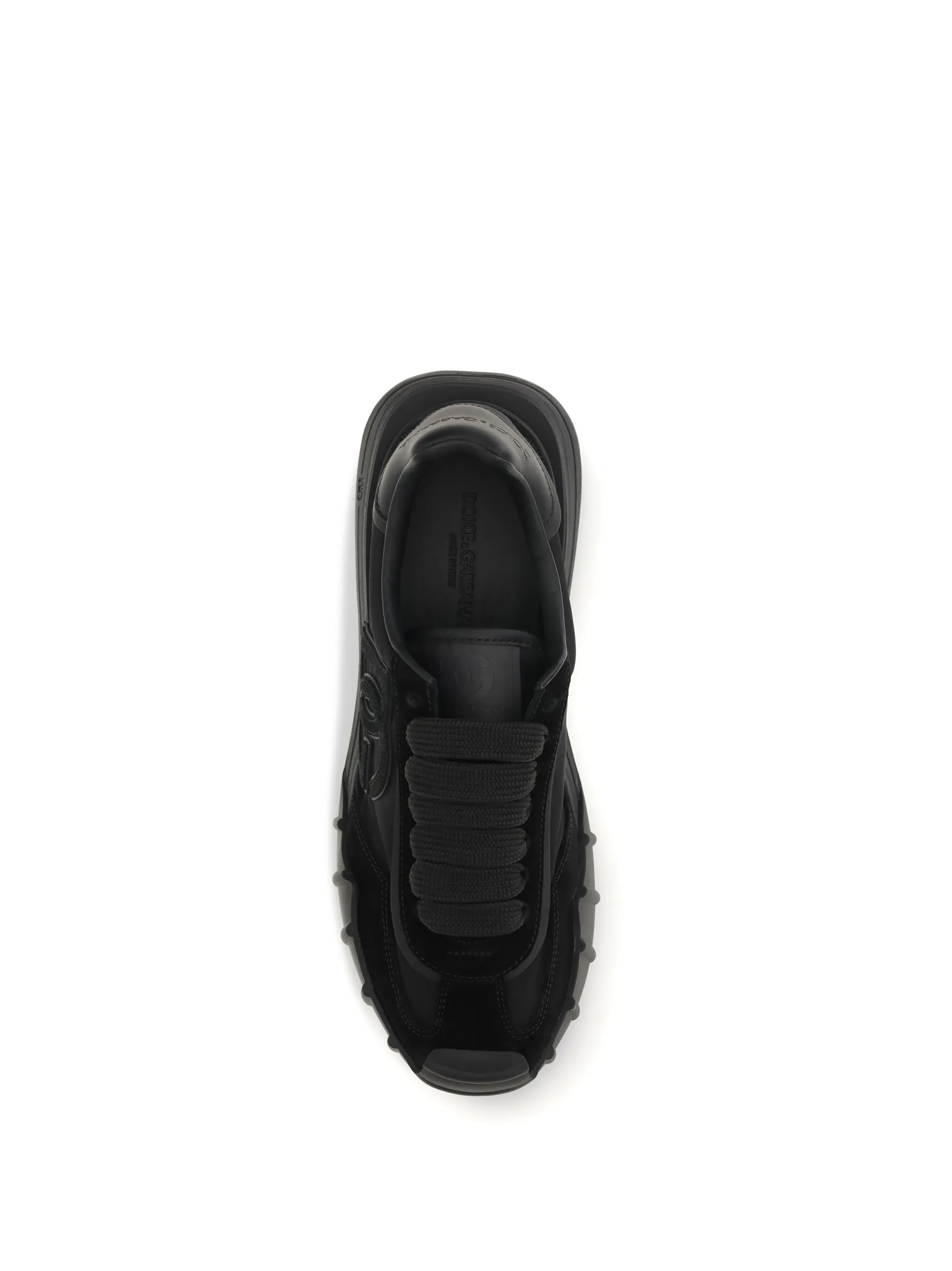 Sneakers Athletic Black sold by Zulily product image thumbnail 3