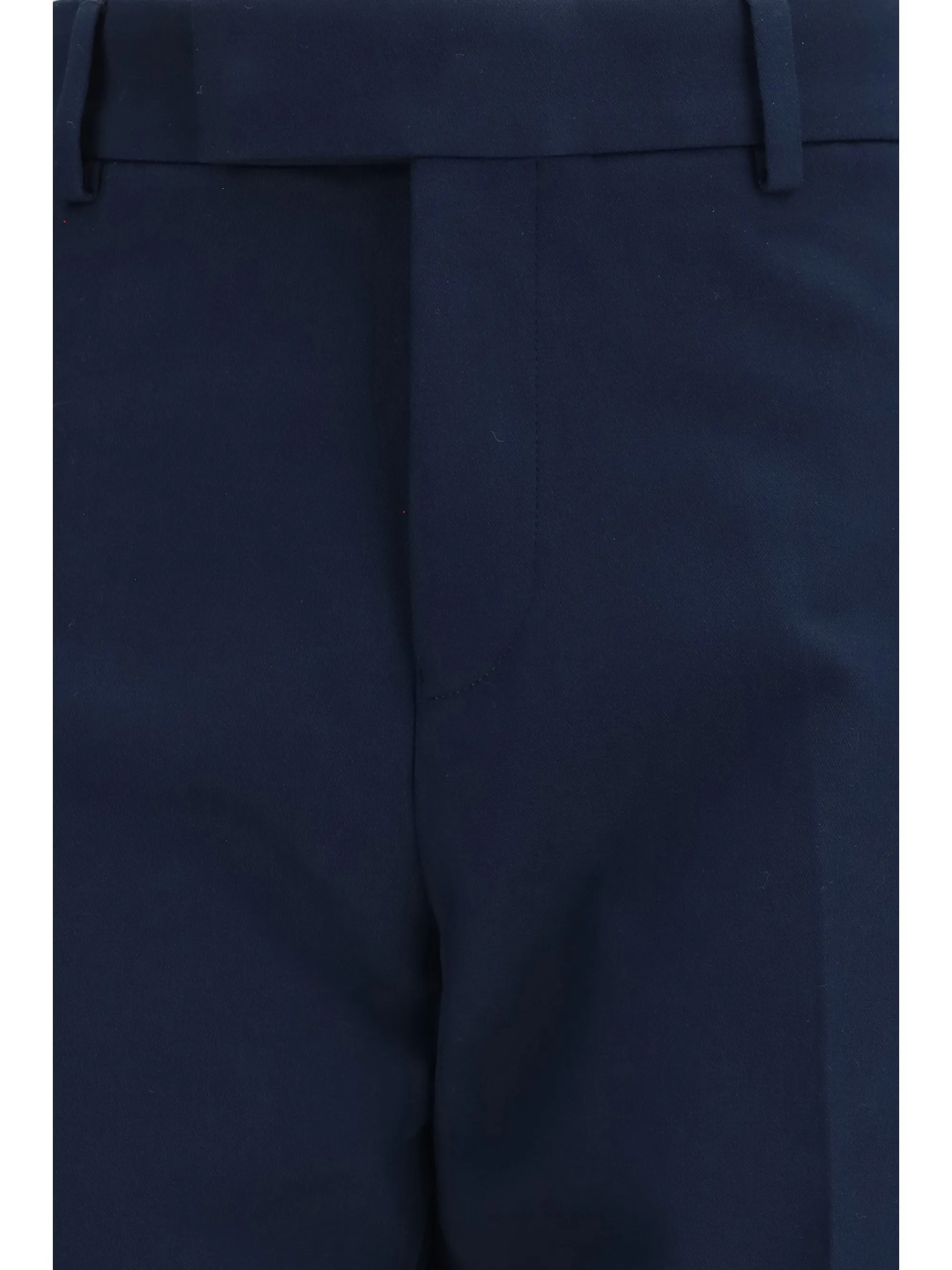 Chinos Cotton-Cashmere New Navy sold by Zulily product image thumbnail 3