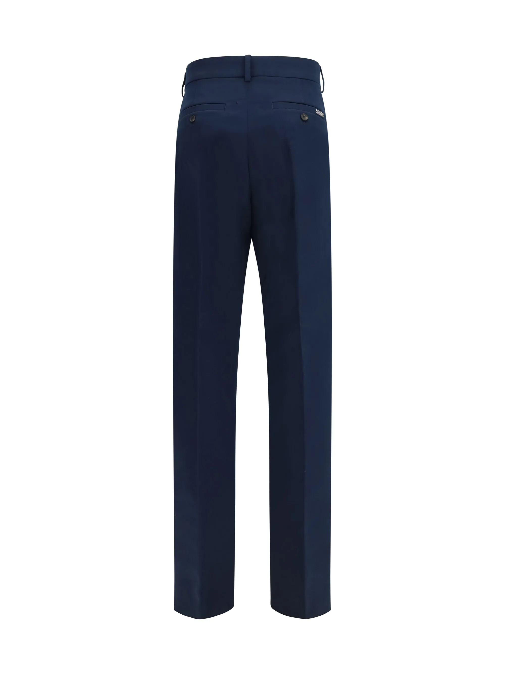 Chinos Cotton-Cashmere New Navy sold by Zulily product image thumbnail 2