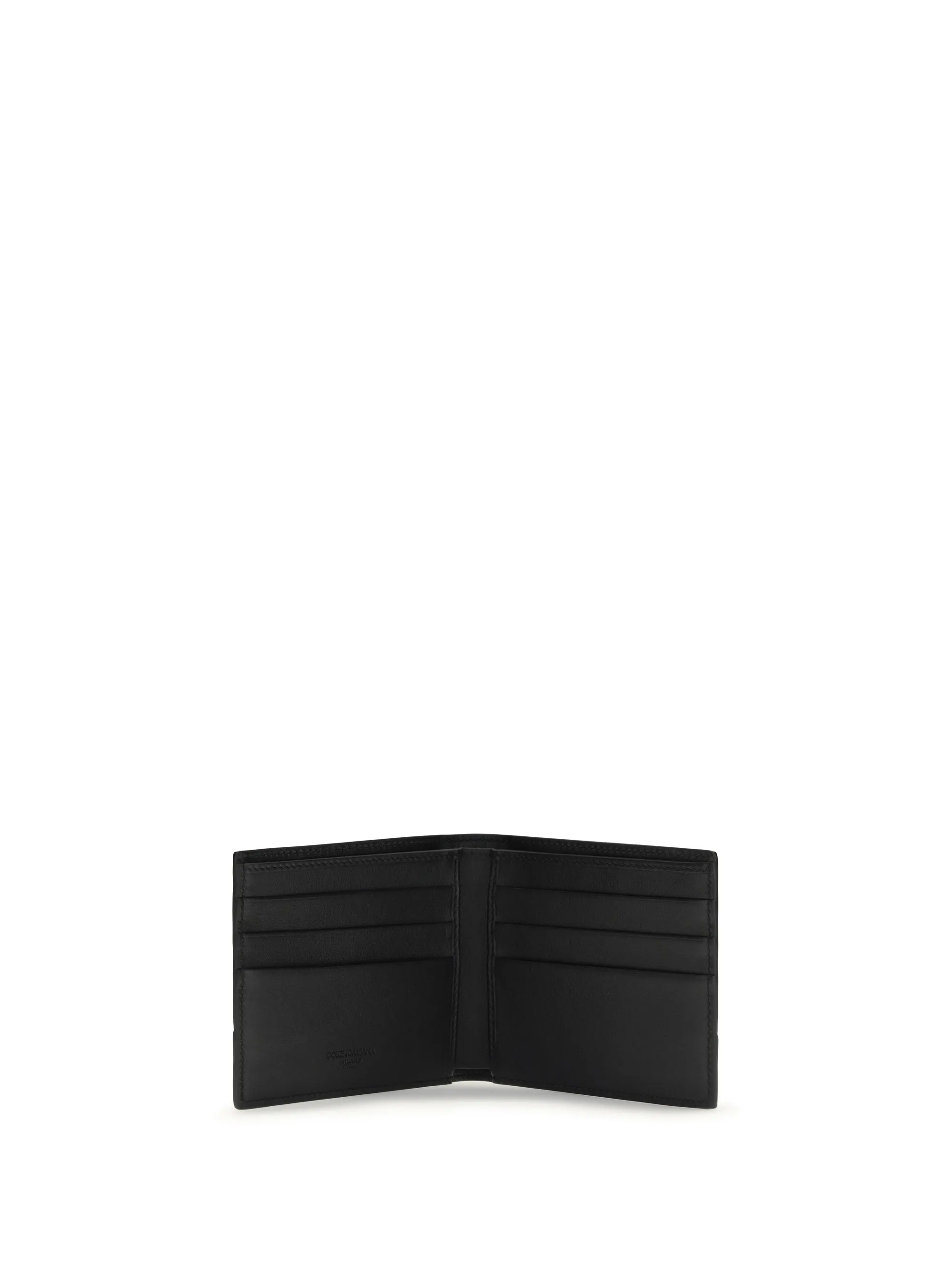 Leather Wallet Plongé Black sold by Zulily product image thumbnail 2