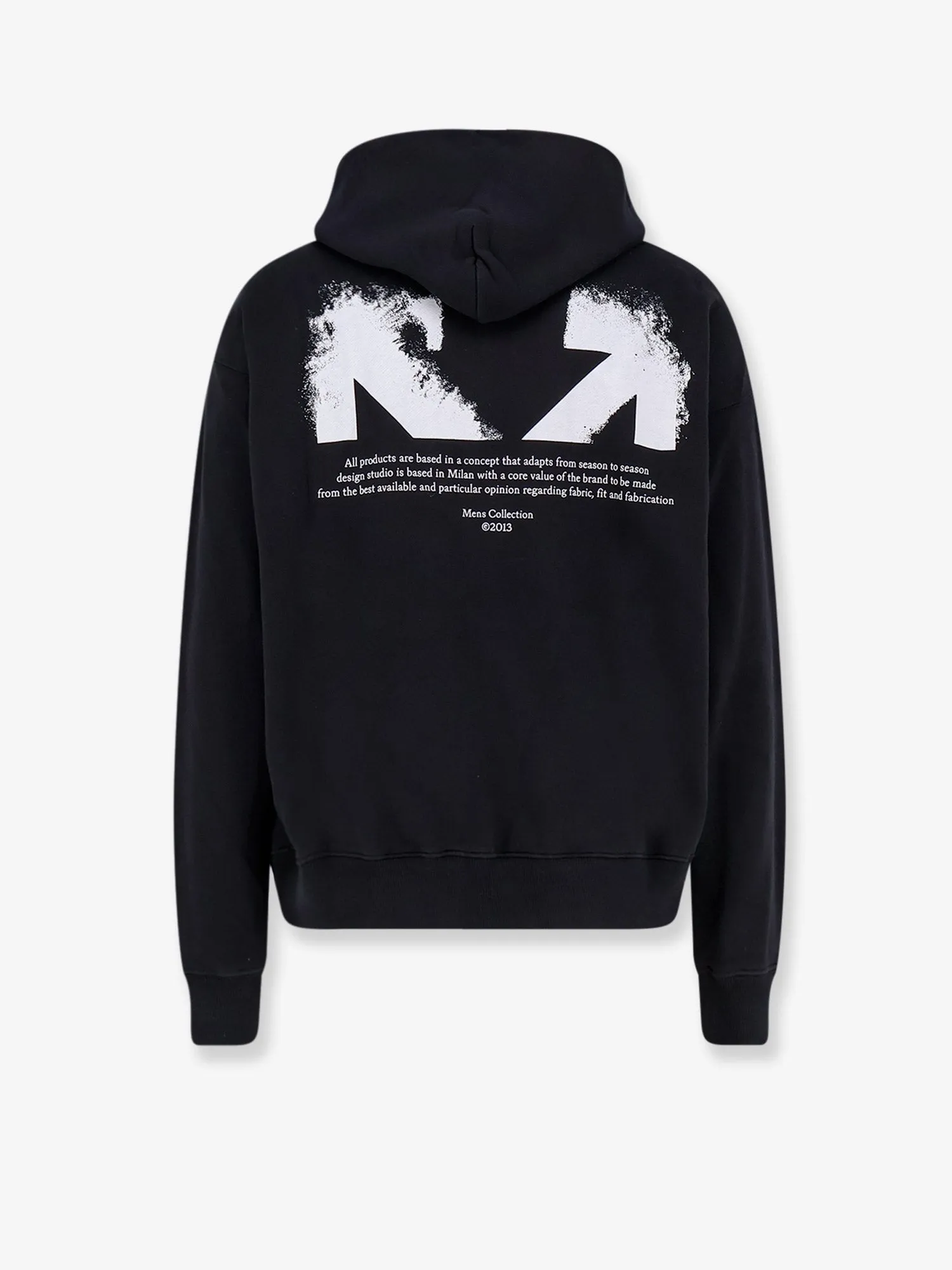 Cotton Sweatshirt sold by Zulily product image thumbnail 2