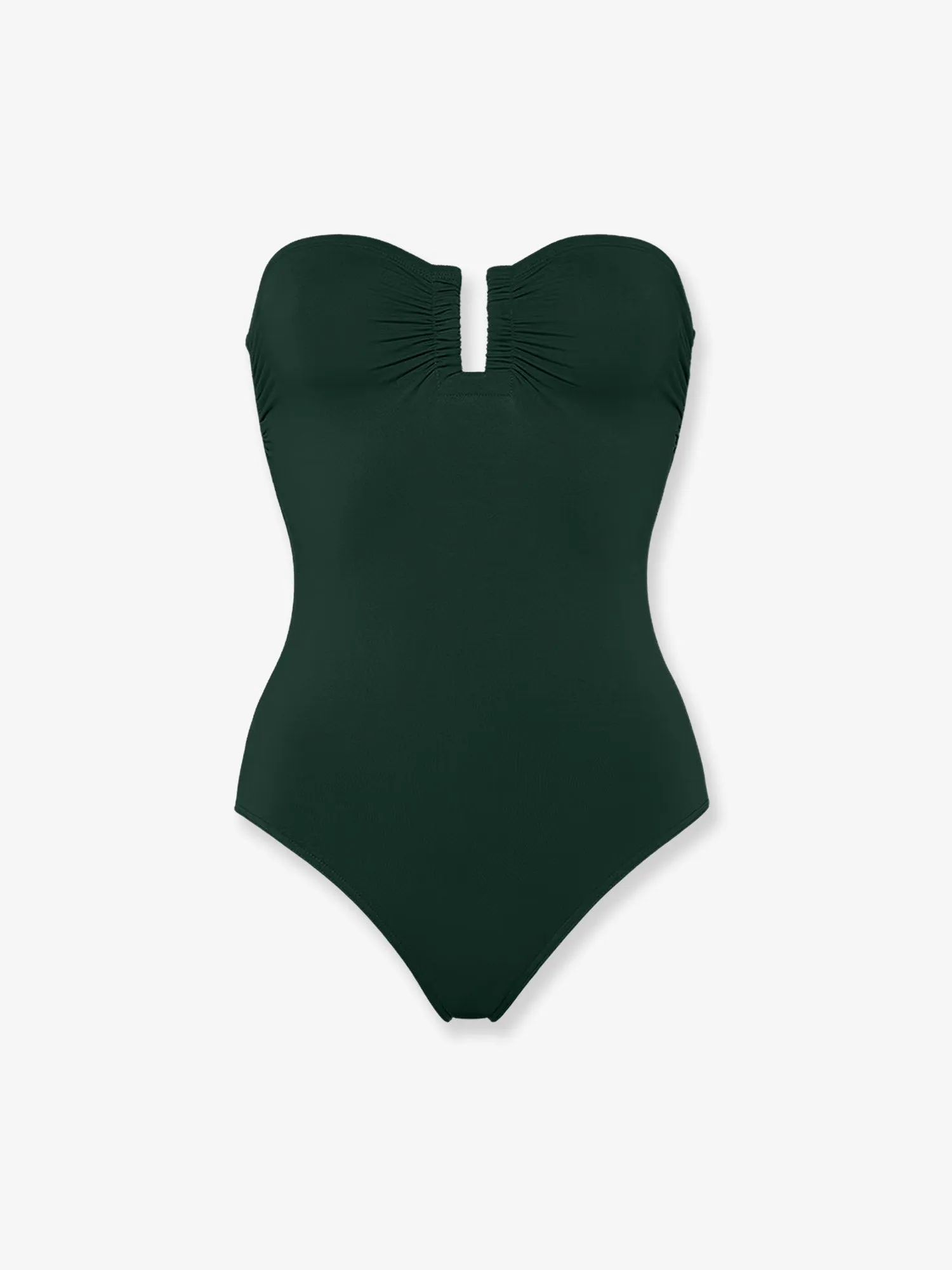 Lycra One Piece Swimsuit sold by Zulily