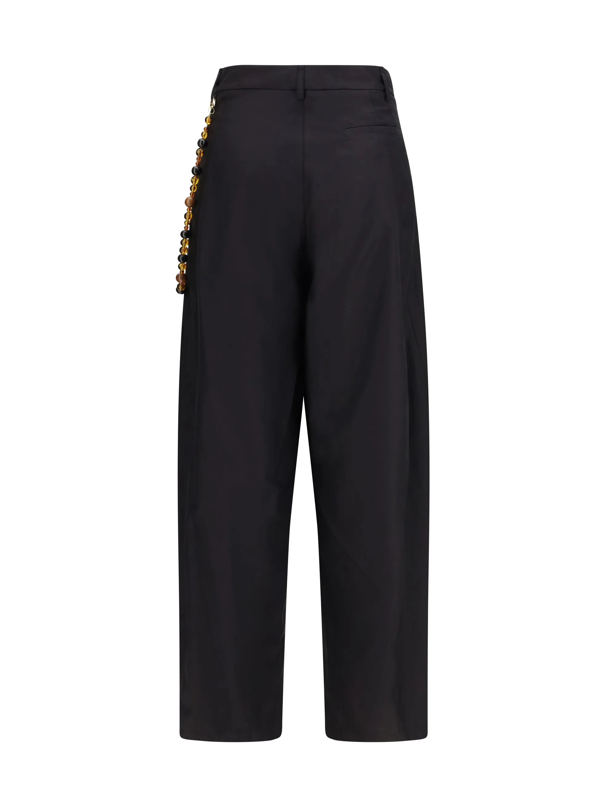 Pants Phebe Black sold by Zulily product image thumbnail 2