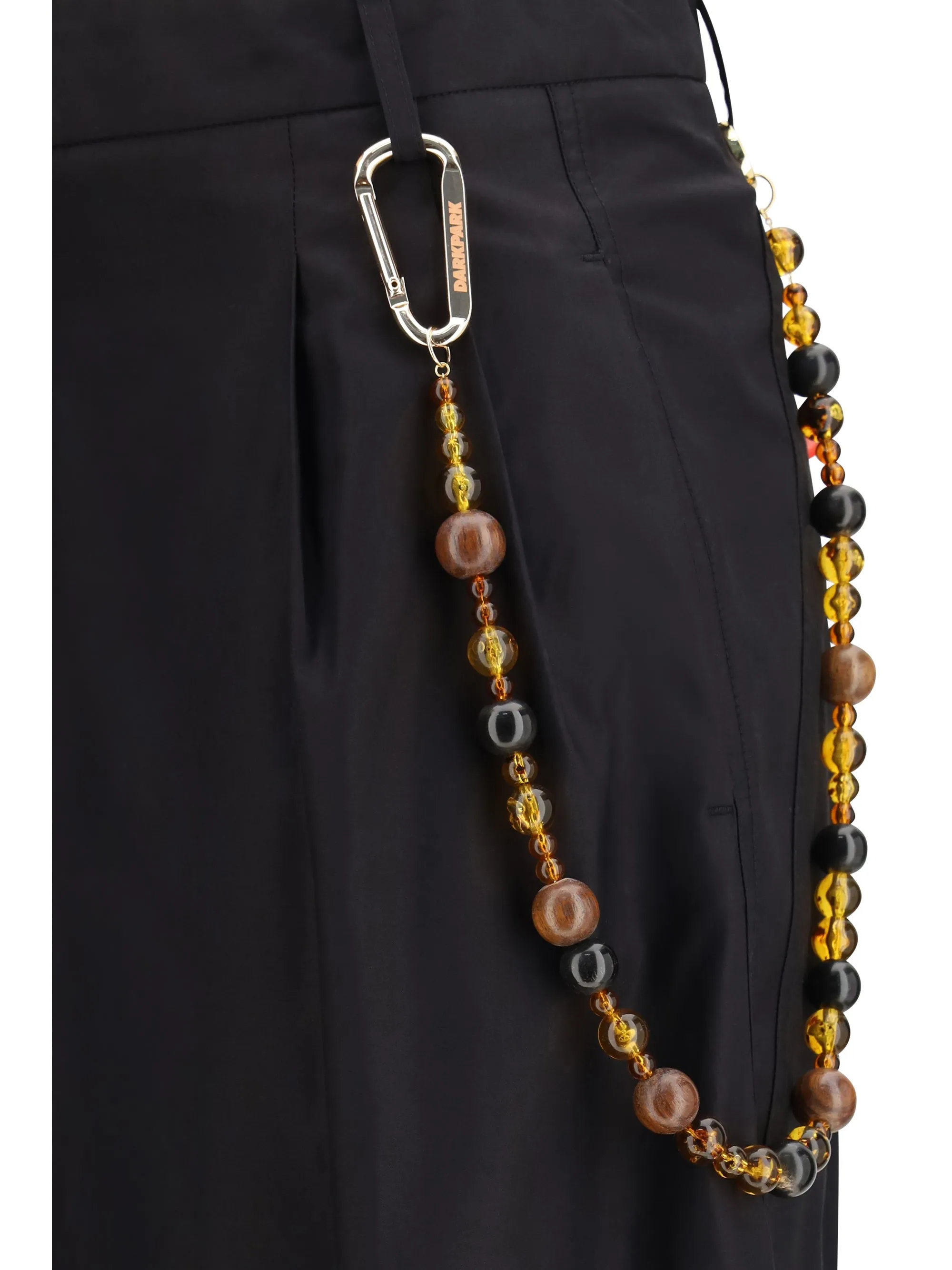 Pants Phebe Black sold by Zulily product image thumbnail 3