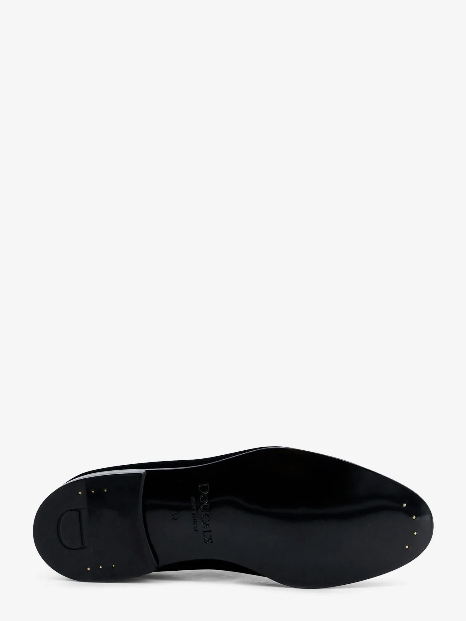 Loafers Black sold by Zulily product image thumbnail 4