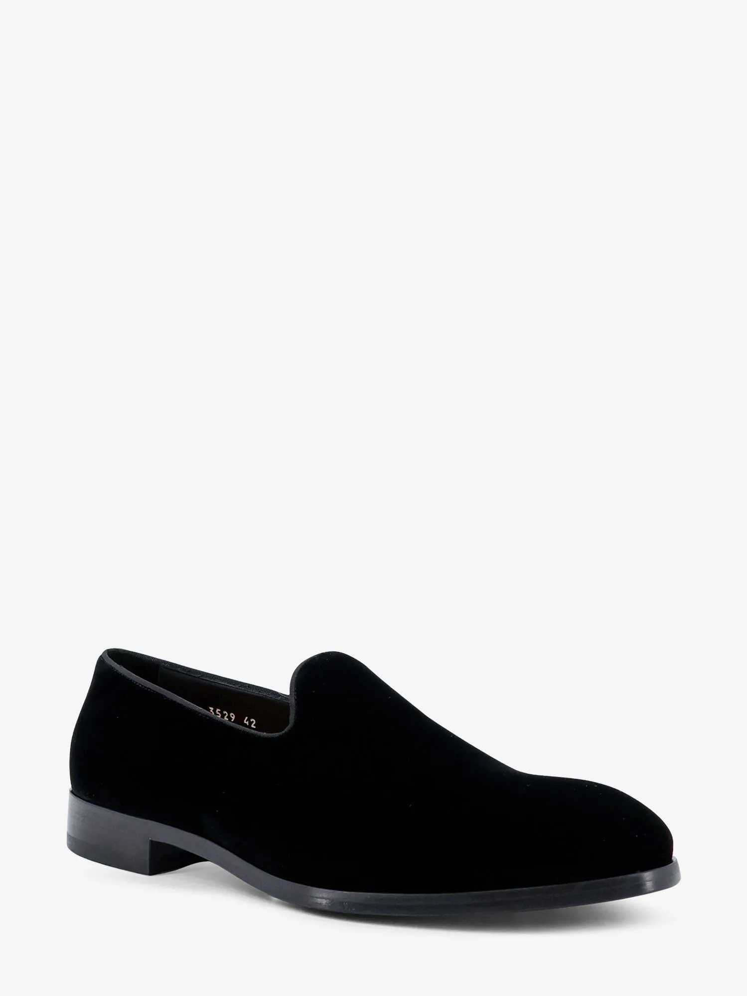 Loafers Black sold by Zulily product image thumbnail 2