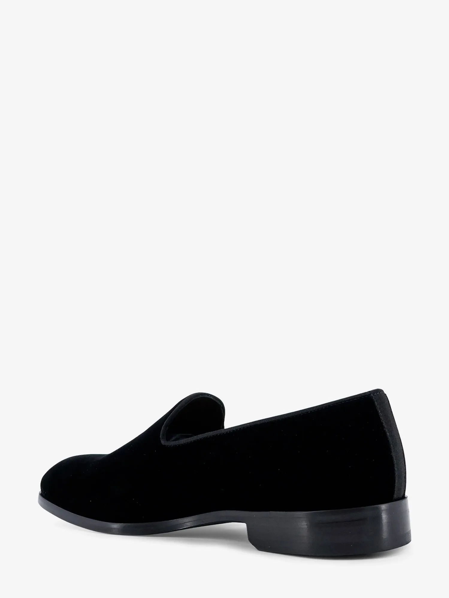 Loafers Black sold by Zulily product image thumbnail 3