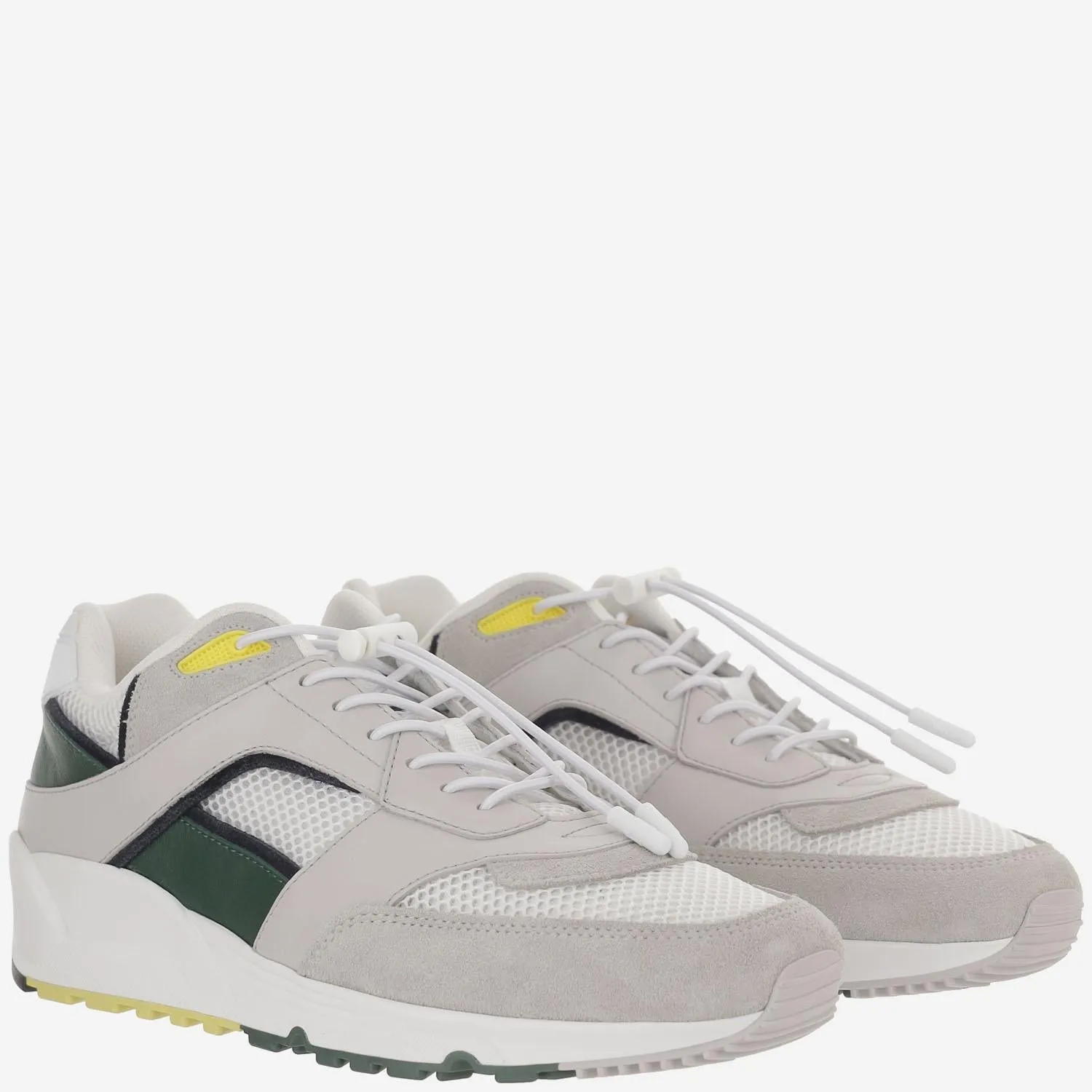 Sneakers Multi sold by Zulily product image thumbnail 3