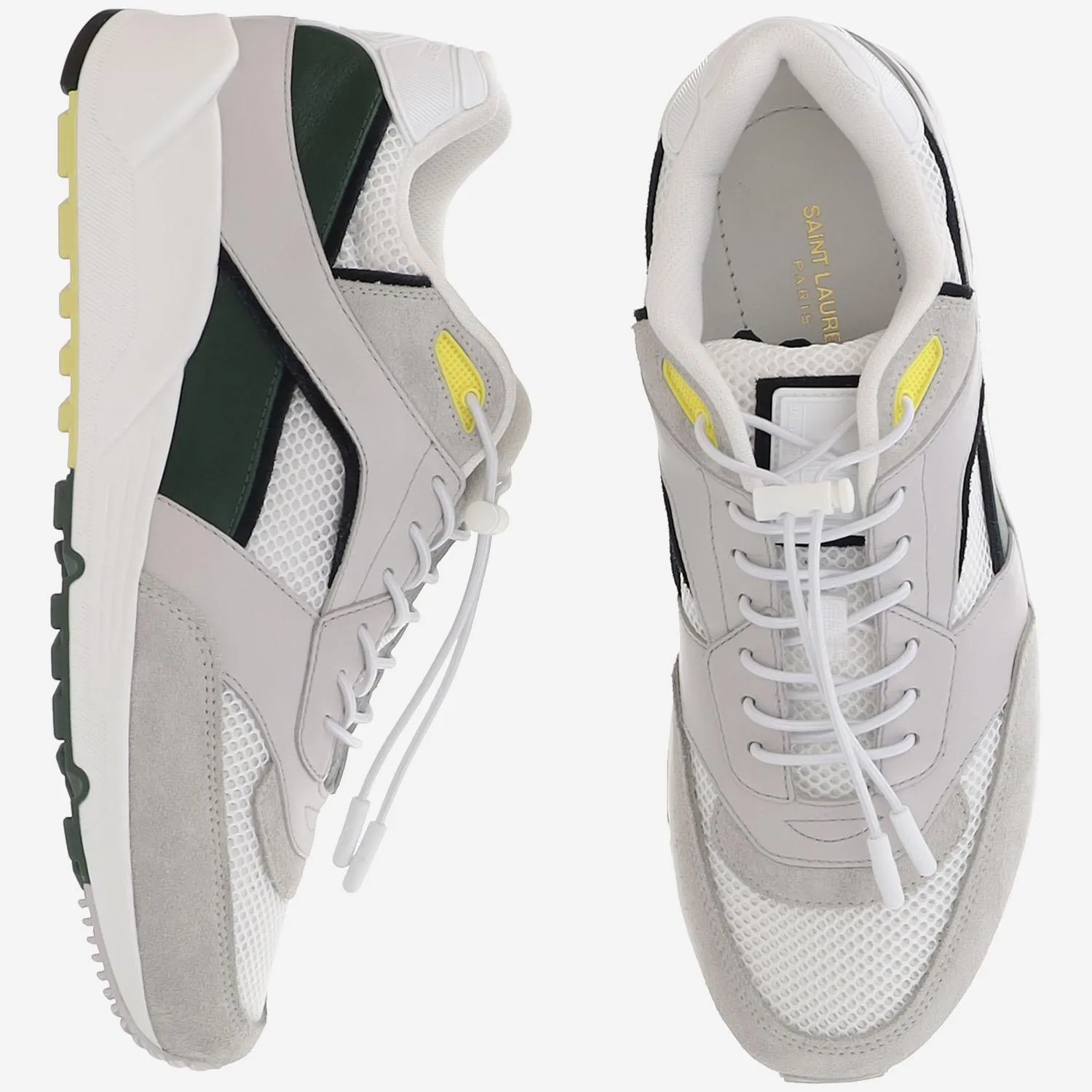 Sneakers Multi sold by Zulily product image thumbnail 4