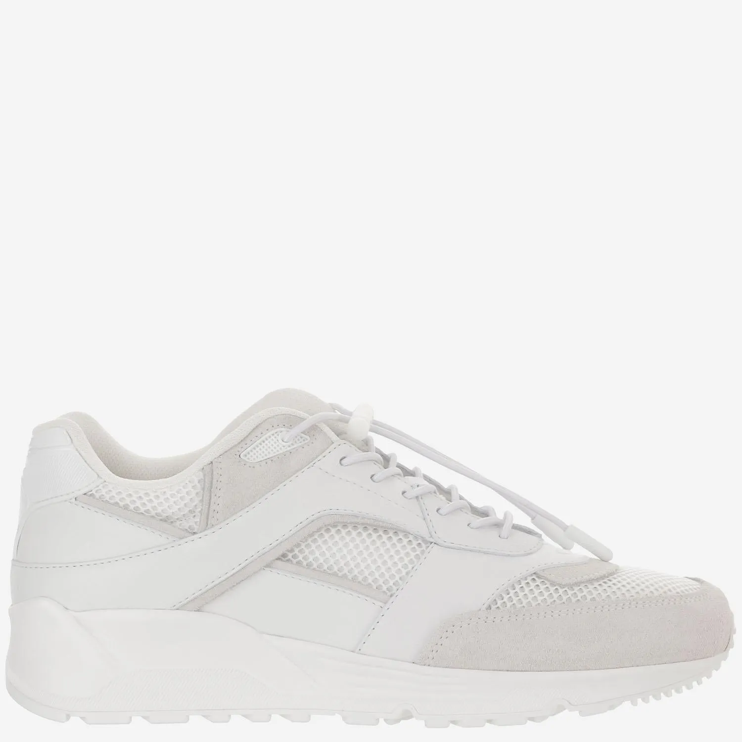 Sneakers Bump White sold by Zulily
