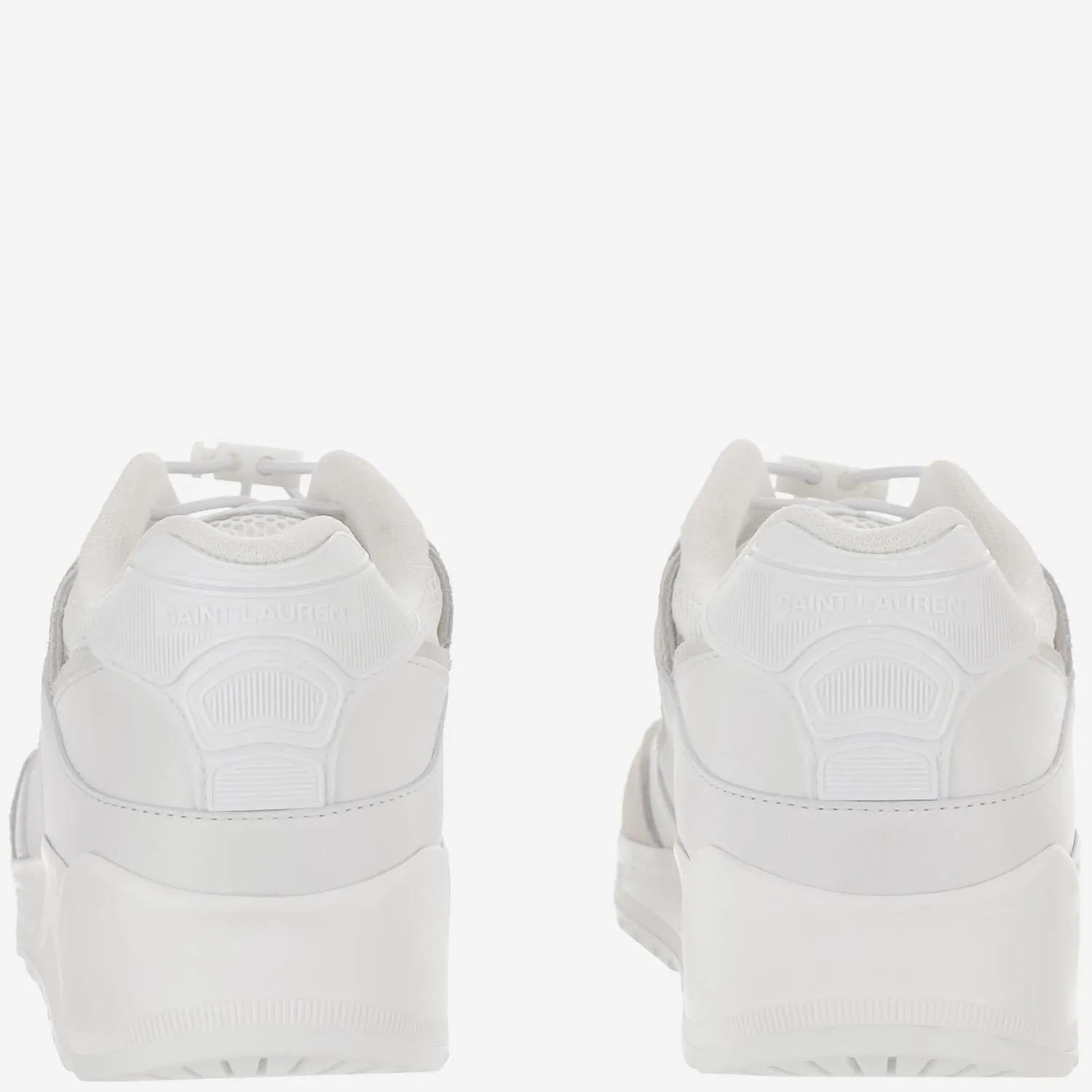 Sneakers Bump White sold by Zulily product image thumbnail 2
