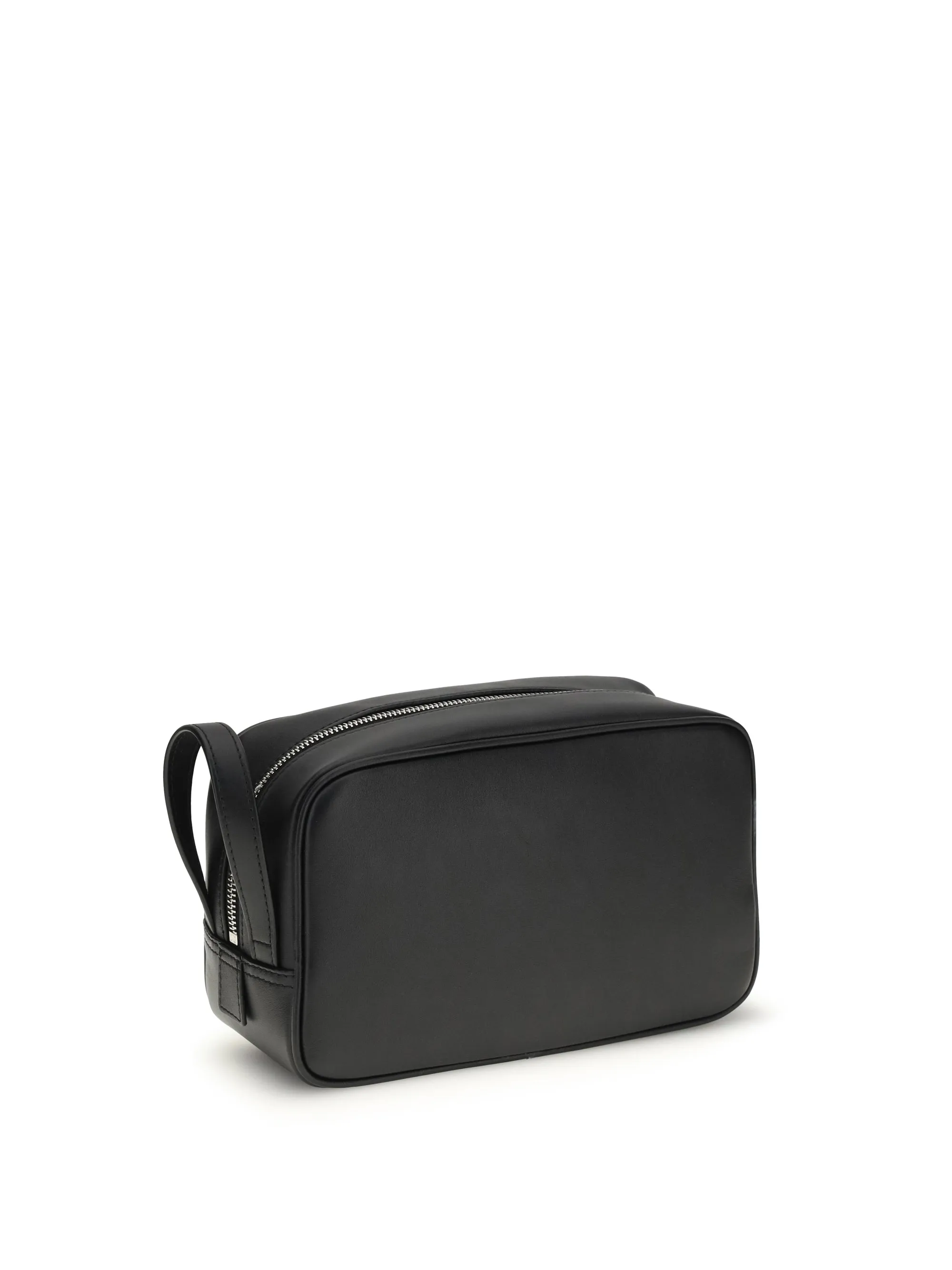 Leather Beauty Case Black sold by Zulily product image thumbnail 3