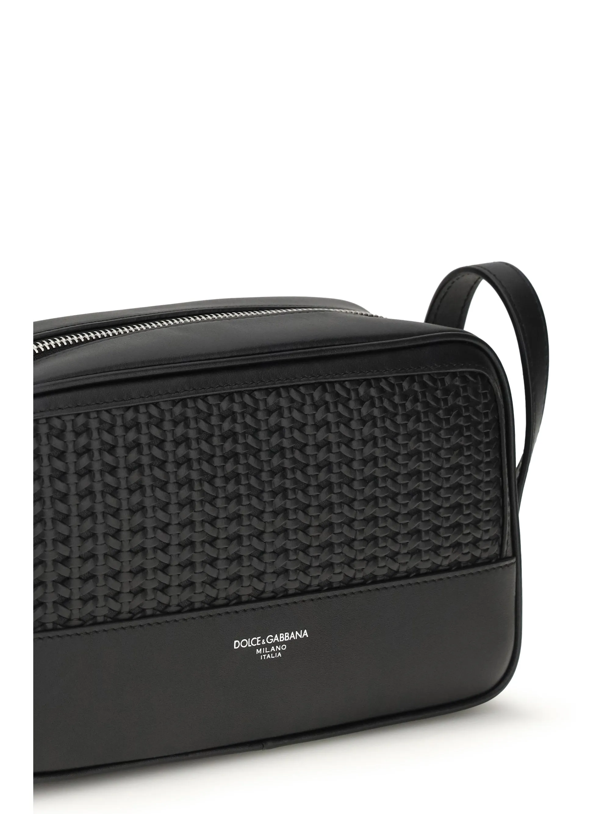 Leather Beauty Case Black sold by Zulily product image thumbnail 4
