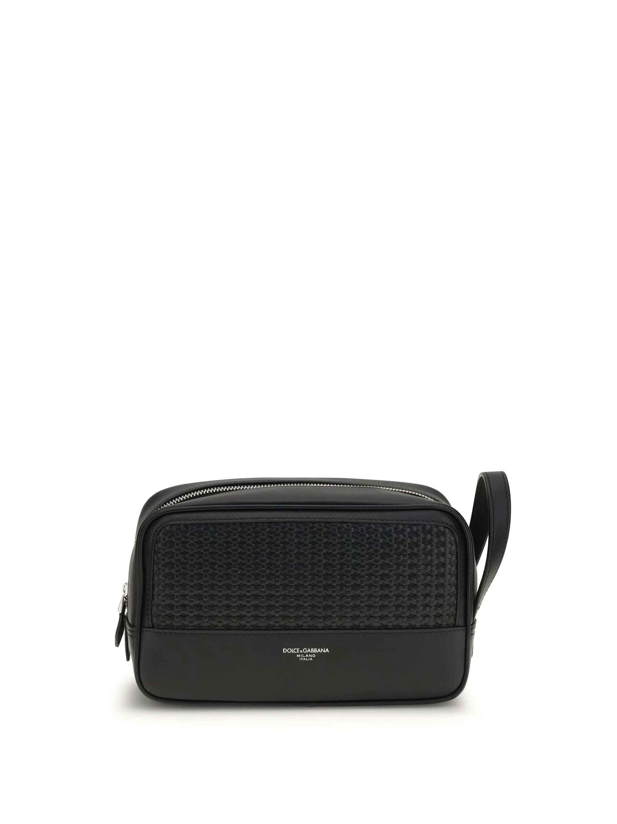 Leather Beauty Case Black sold by Zulily