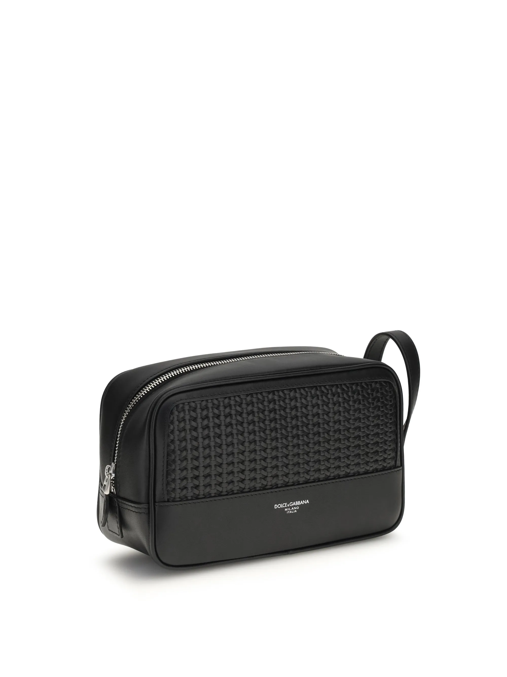 Leather Beauty Case Black sold by Zulily product image thumbnail 2