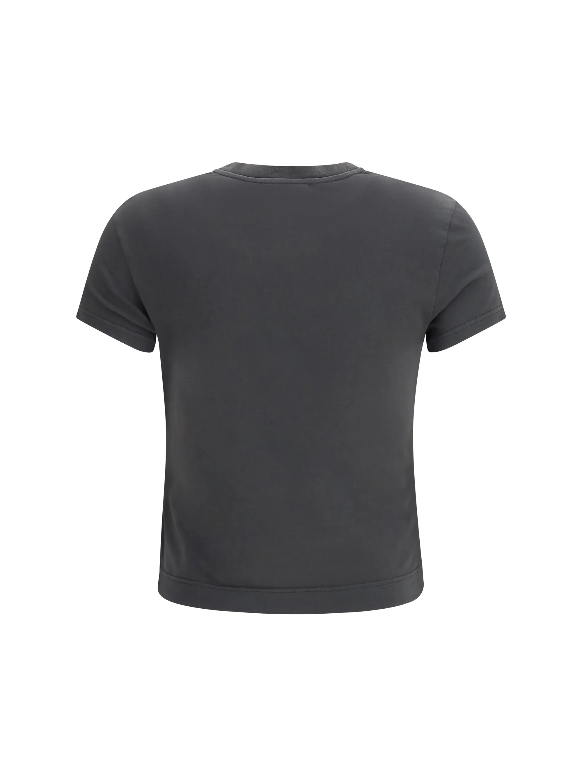Jersey T-Shirt Very Dark Grey sold by Zulily product image thumbnail 3