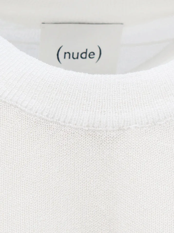 T-Shirt White sold by Zulily product image thumbnail 3