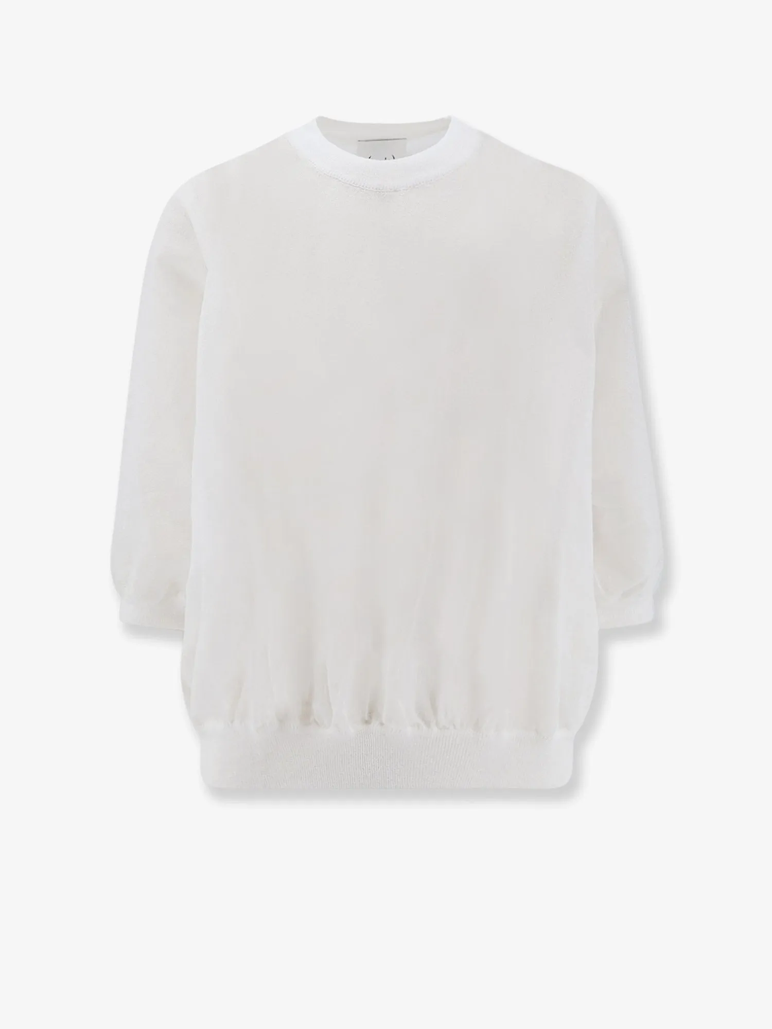 T-Shirt White sold by Zulily